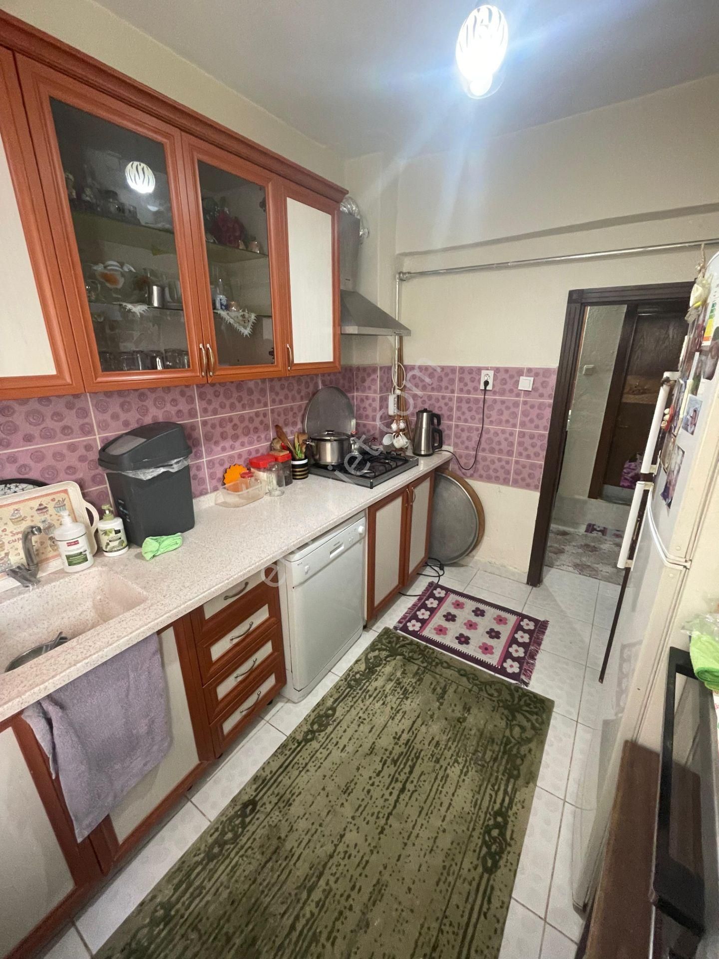 Water Hause Gayrimenkul' Den Atatürk Mahallesin'de Satılık Daire - Görsel 13