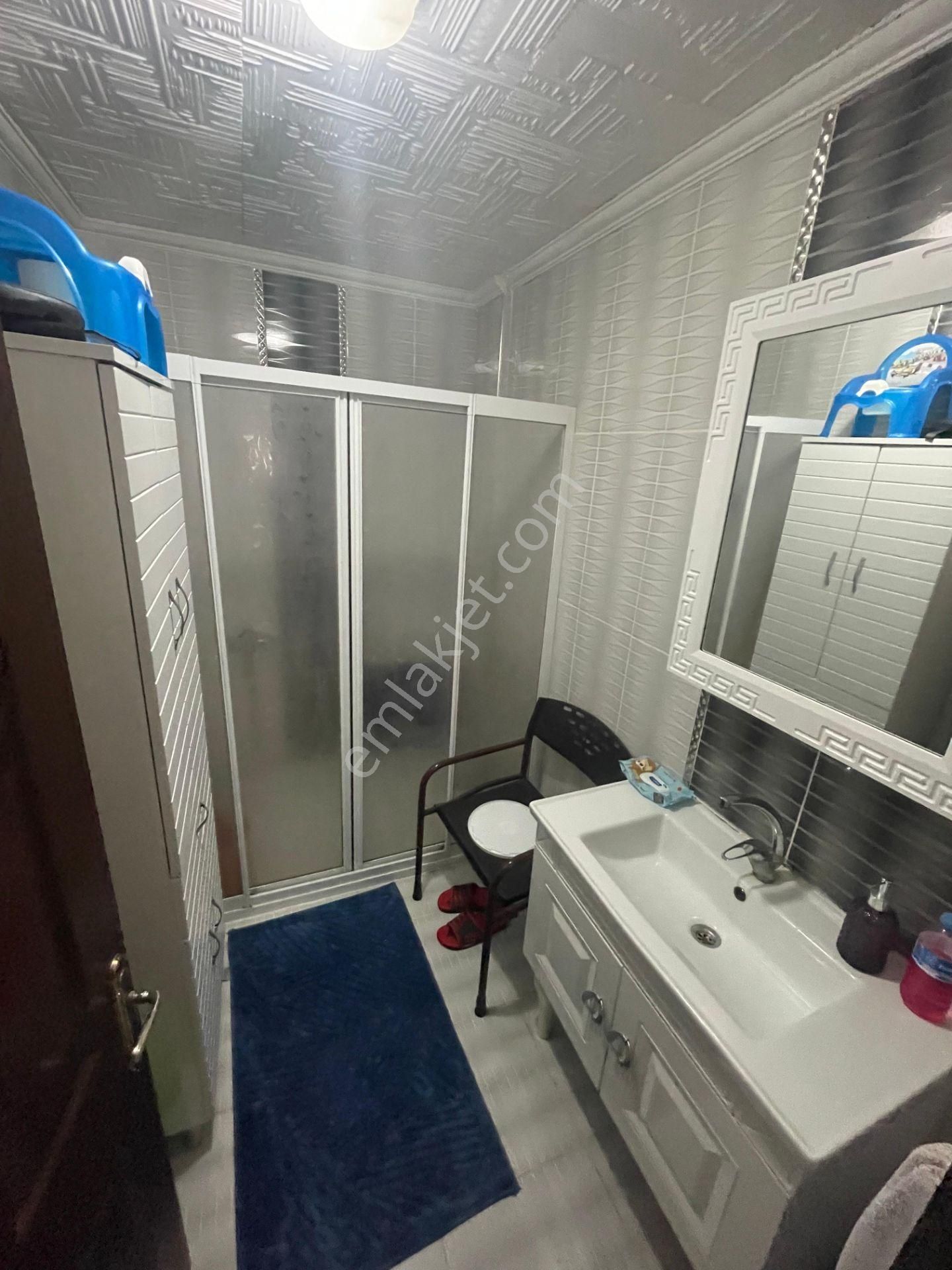 Water Hause Gayrimenkul' Den Atatürk Mahallesin'de Satılık Daire - Görsel 22