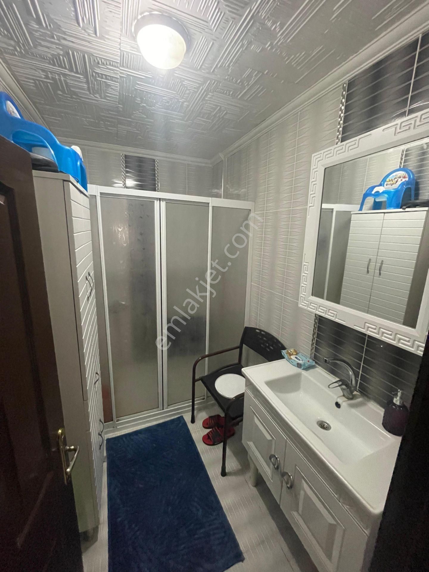 Water Hause Gayrimenkul' Den Atatürk Mahallesin'de Satılık Daire - Görsel 24