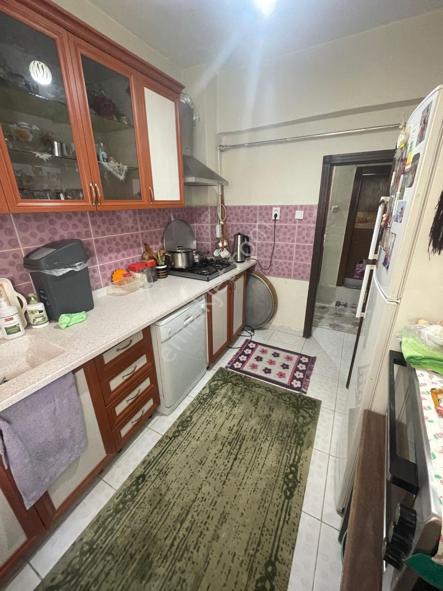 Water Hause Gayrimenkul' Den Atatürk Mahallesin'de Satılık Daire - Görsel 10