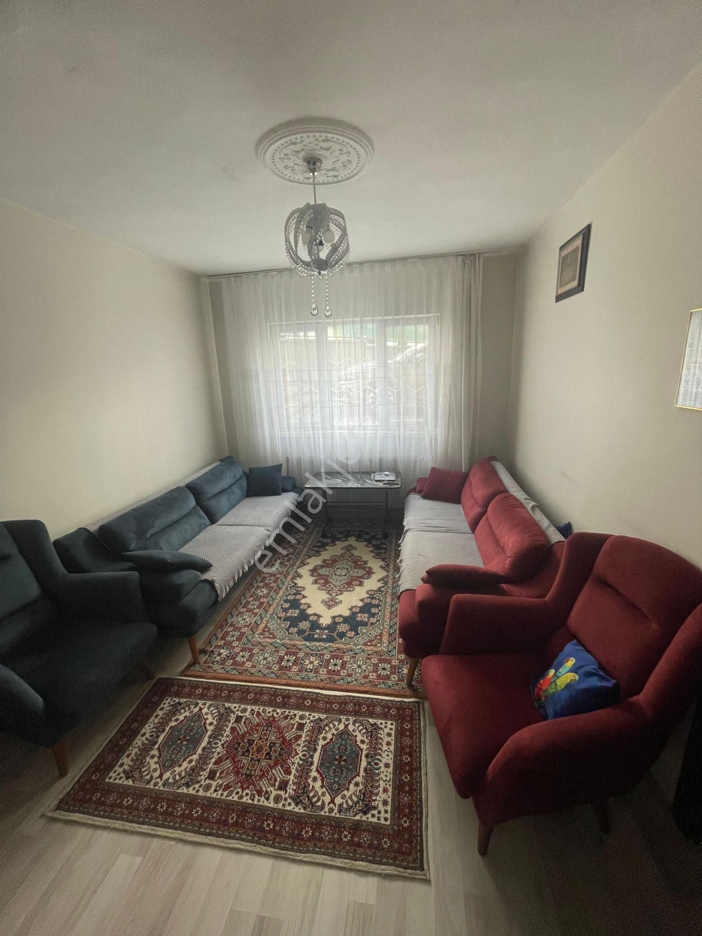 Water Hause Gayrimenkul' Den Atatürk Mahallesin'de Satılık Daire