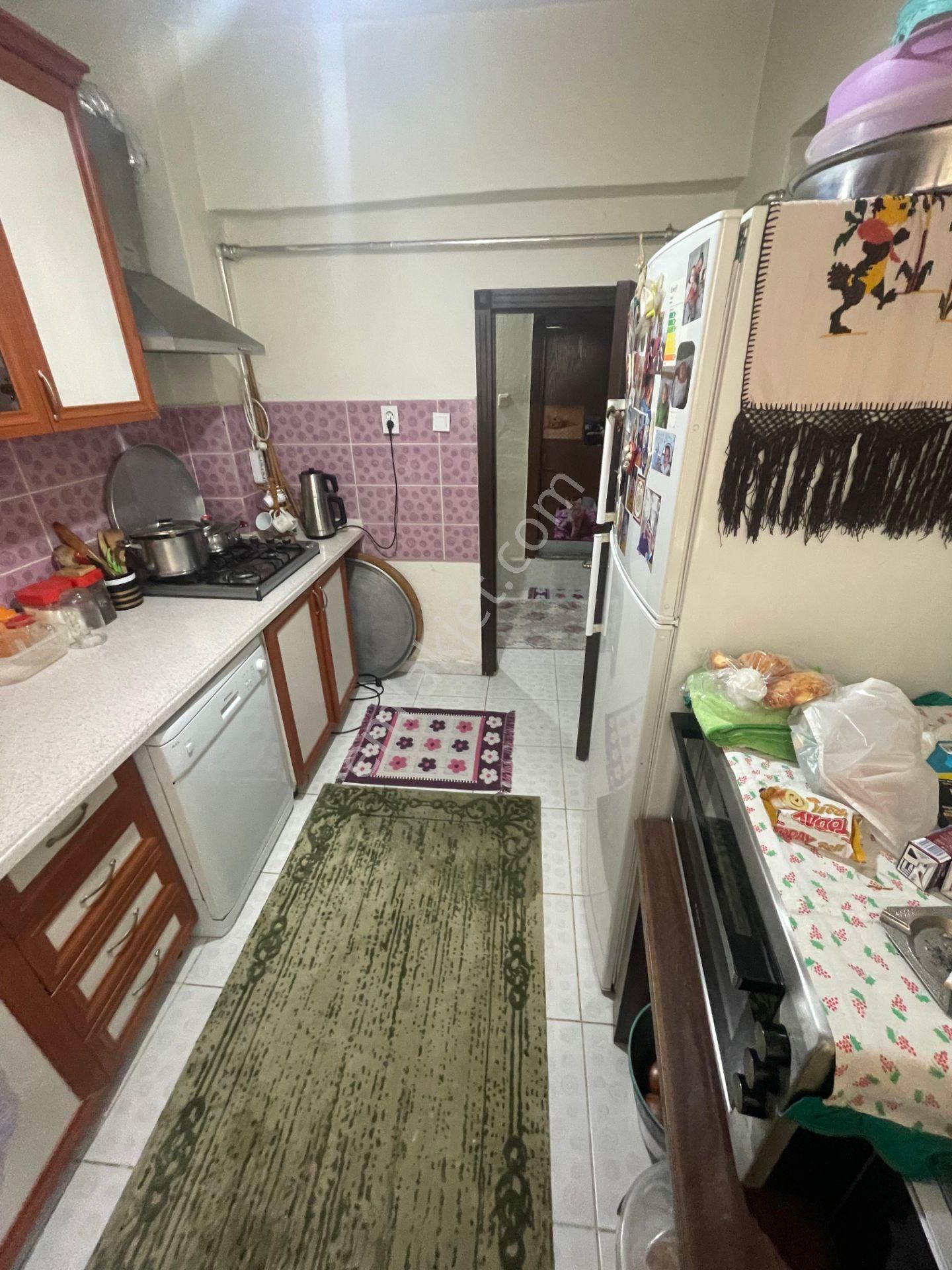 Water Hause Gayrimenkul' Den Atatürk Mahallesin'de Satılık Daire - Görsel 12