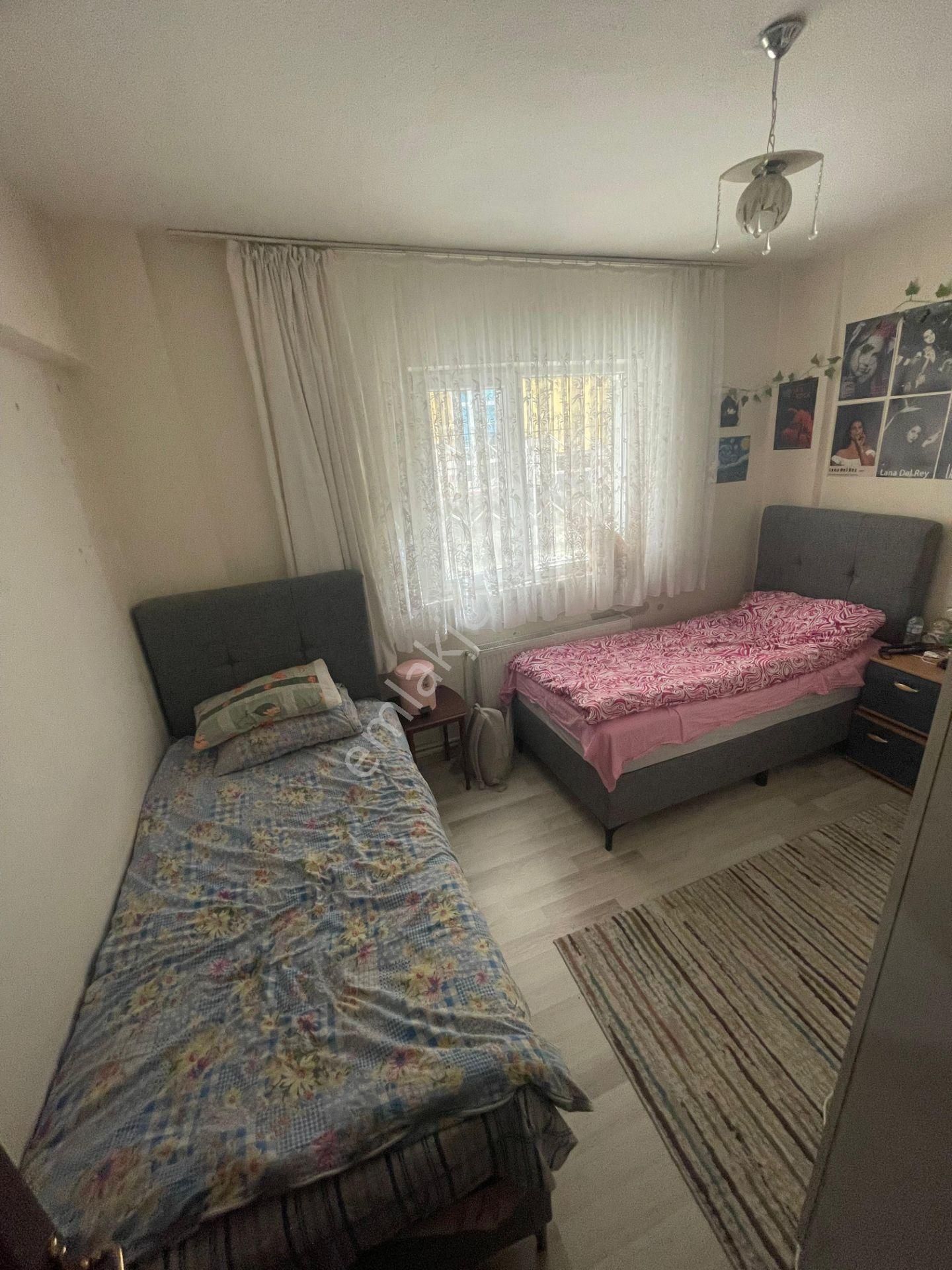 Water Hause Gayrimenkul' Den Atatürk Mahallesin'de Satılık Daire - Görsel 18