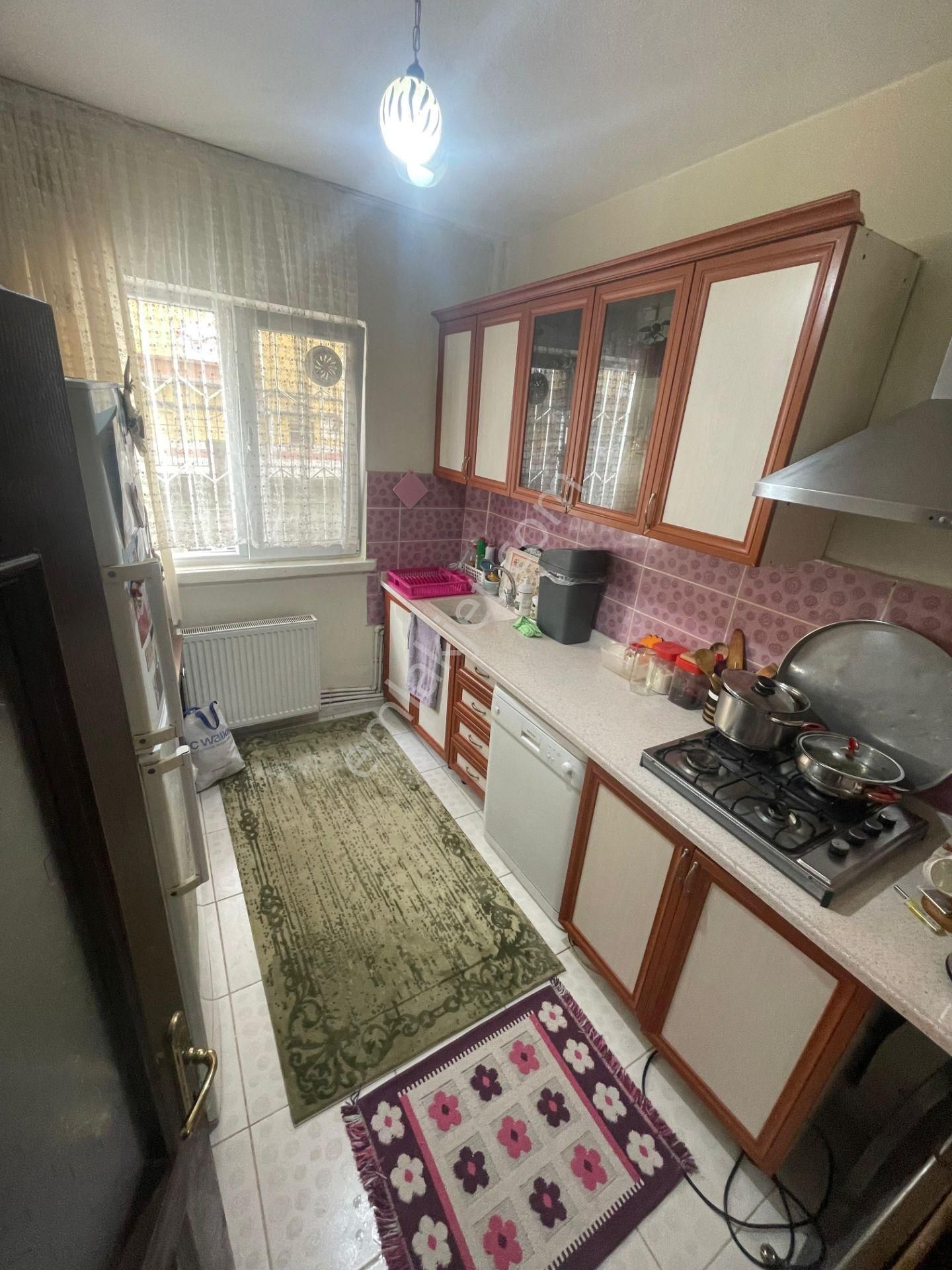 Water Hause Gayrimenkul' Den Atatürk Mahallesin'de Satılık Daire - Görsel 7