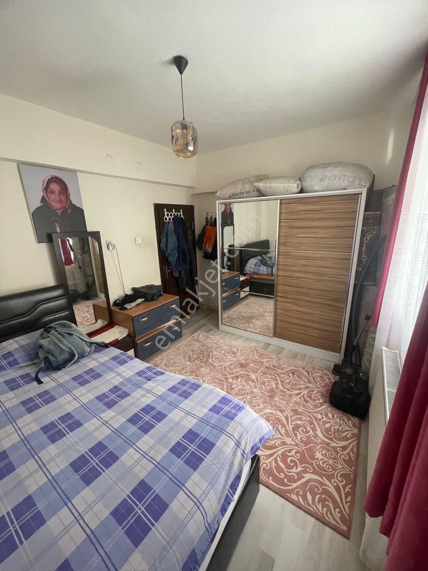 Water Hause Gayrimenkul' Den Atatürk Mahallesin'de Satılık Daire - Görsel 23
