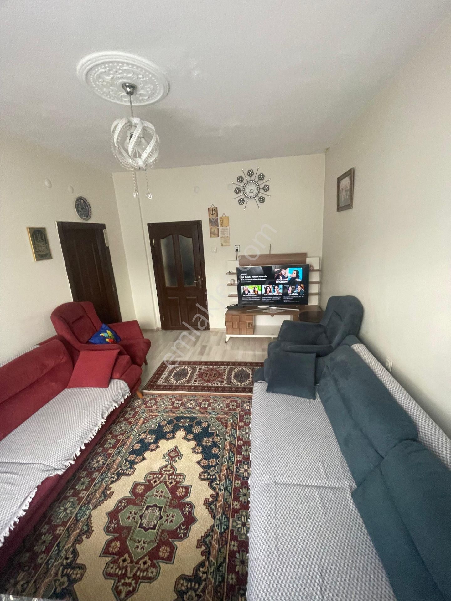 Water Hause Gayrimenkul' Den Atatürk Mahallesin'de Satılık Daire - Görsel 2