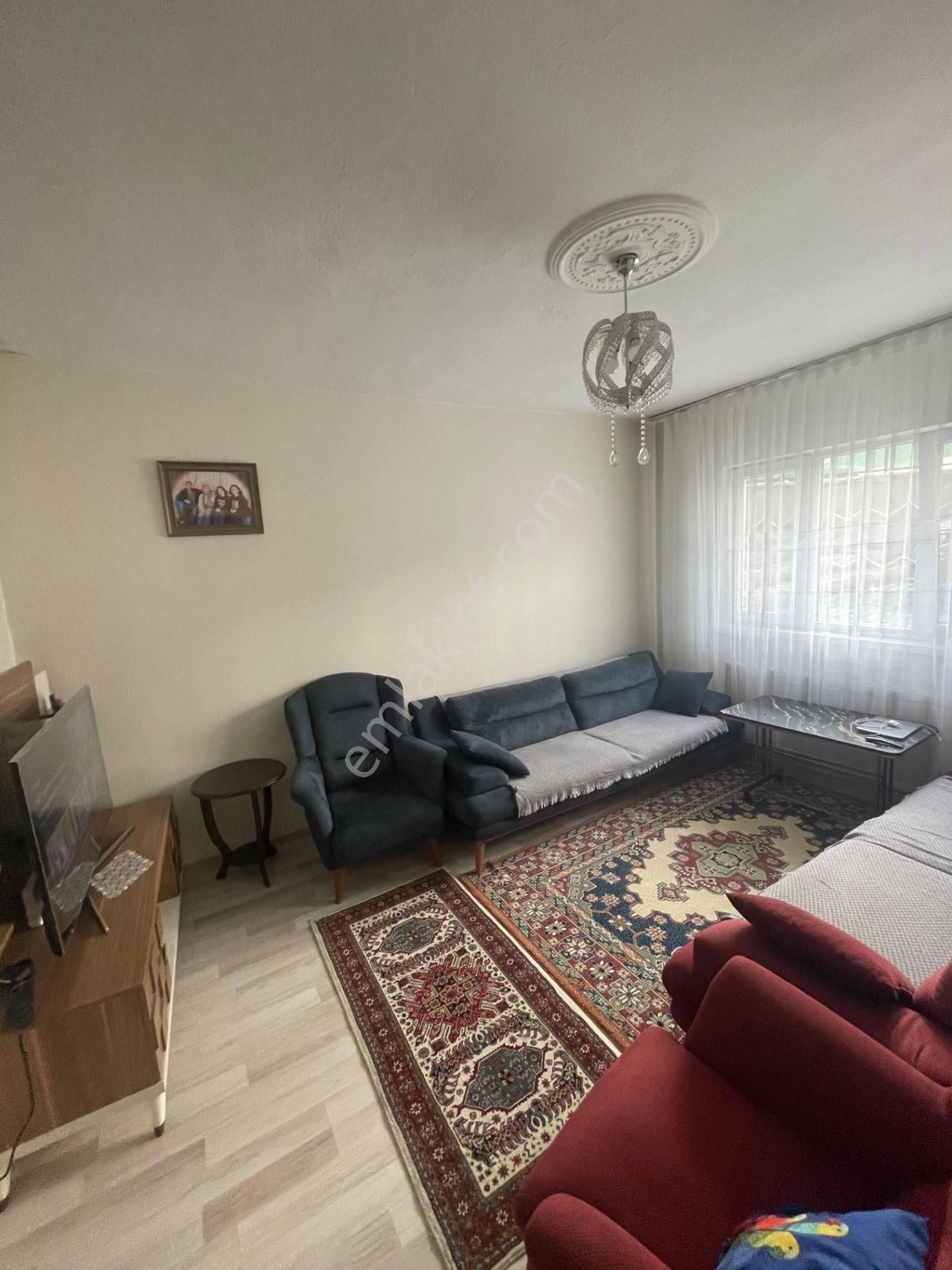 Water Hause Gayrimenkul' Den Atatürk Mahallesin'de Satılık Daire - Görsel 6