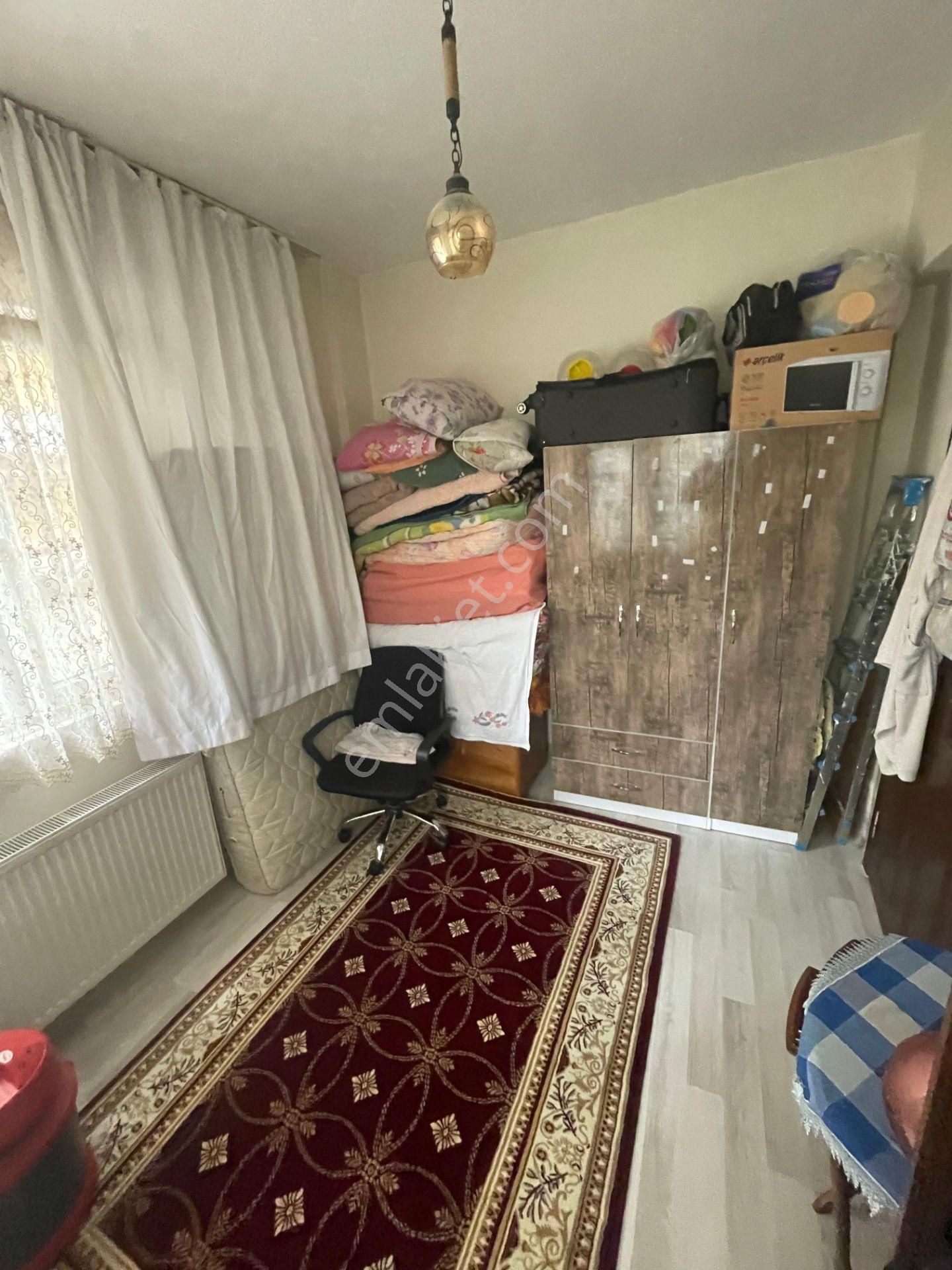 Water Hause Gayrimenkul' Den Atatürk Mahallesin'de Satılık Daire - Görsel 9