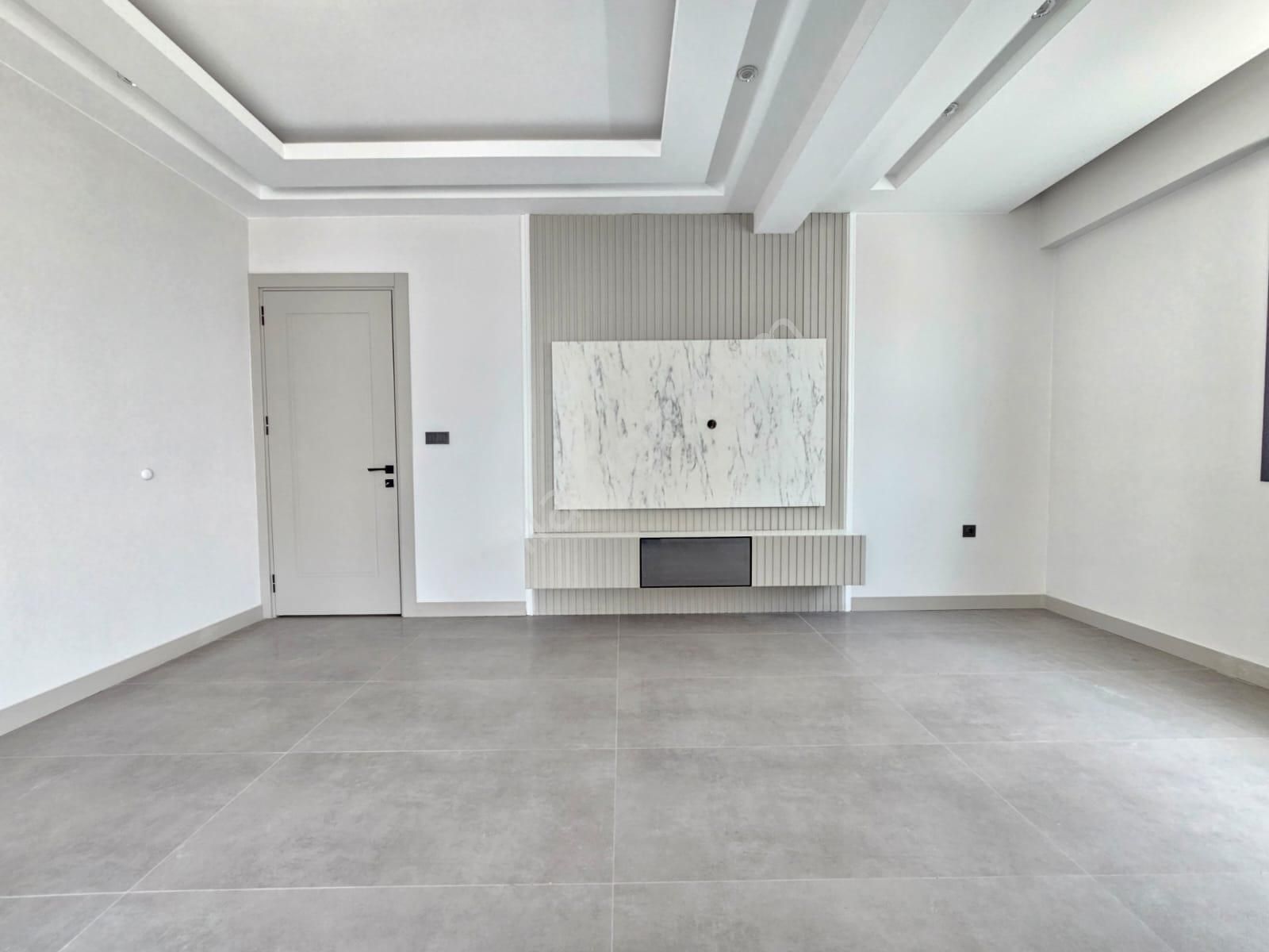 Denizli Şemikler De 3+1 160 M2 Ebeveyn Banyolu Cadde Üzerinde Lüks İşçilikte Satılık Daireler - Görsel 13