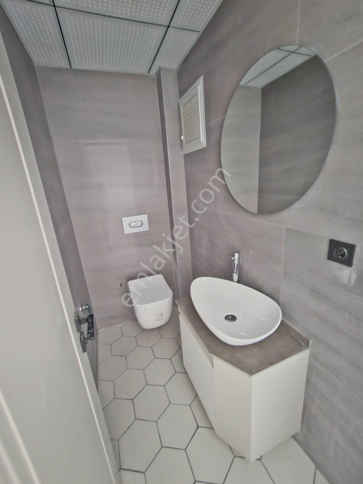 Denizli Şemikler De 3+1 160 M2 Ebeveyn Banyolu Cadde Üzerinde Lüks İşçilikte Satılık Daireler - Görsel 16