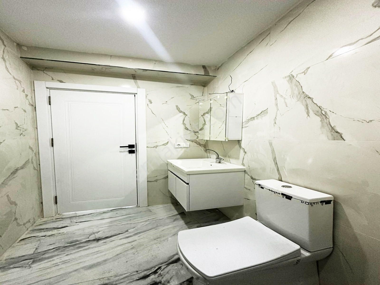 Nes Yapı'dan Bahçeşehir"e Komşu Ardıçlı Villalarının Yanında Sıfır 2+1 Daire - Görsel 34