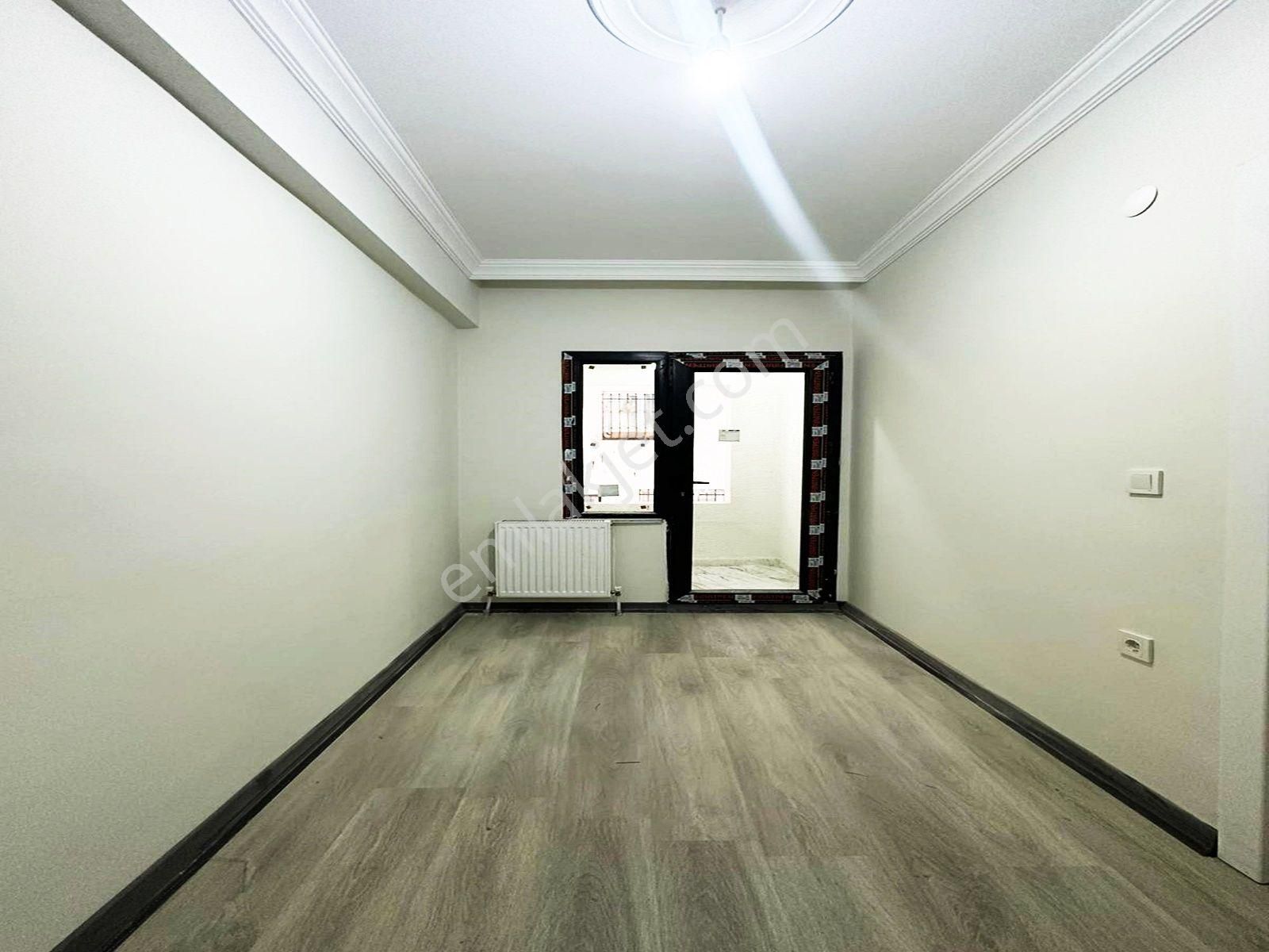 Nes Yapı'dan Bahçeşehir"e Komşu Ardıçlı Villalarının Yanında Sıfır 2+1 Daire - Görsel 9