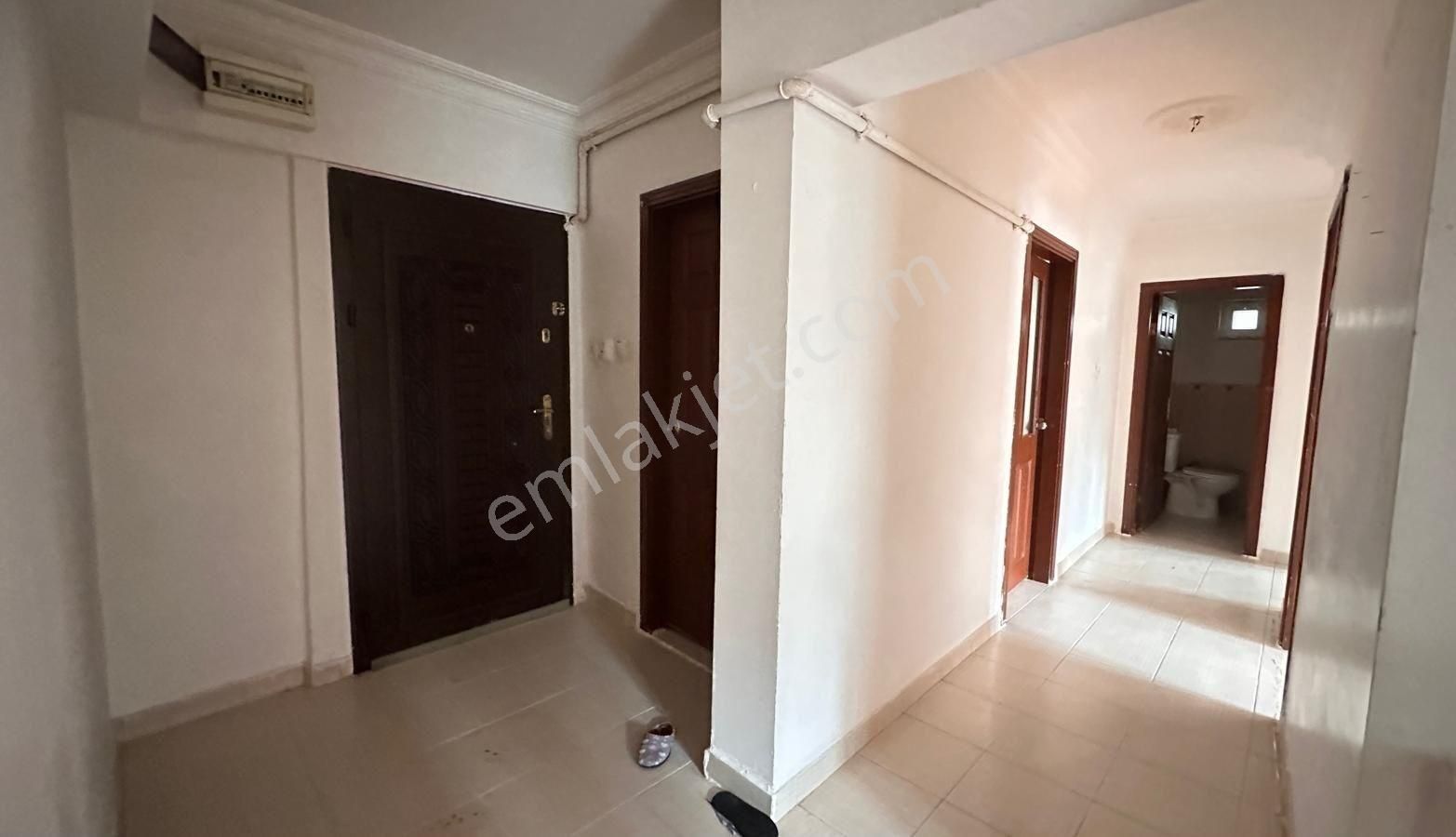 Fsn Den Pınarbaşında Kat Konumunda Salon Bağımsız Çift Balkn 3+1 - Görsel 28