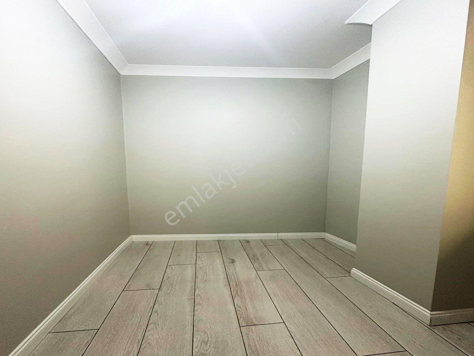 Nes Yapı"dan Güzelyurtta %80 Krediye Uygun A Sınıfı Sıfır Daire !!! - Görsel 11