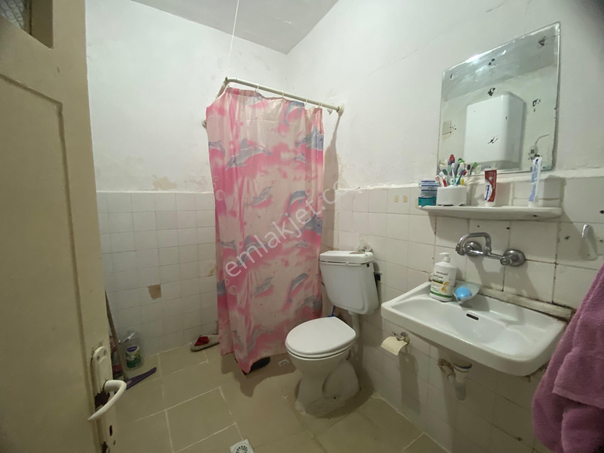 İzmir Bornova İnönü Mahallesinde Satılık Müstakil Ev - Görsel 23