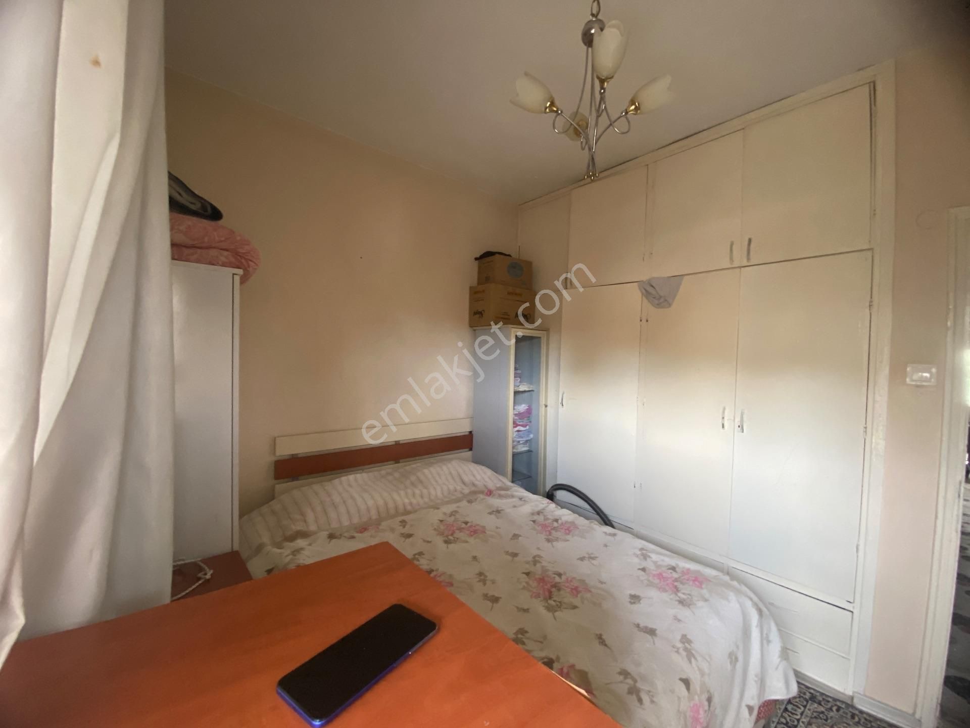 İzmir Bornova İnönü Mahallesinde Satılık Müstakil Ev - Görsel 18