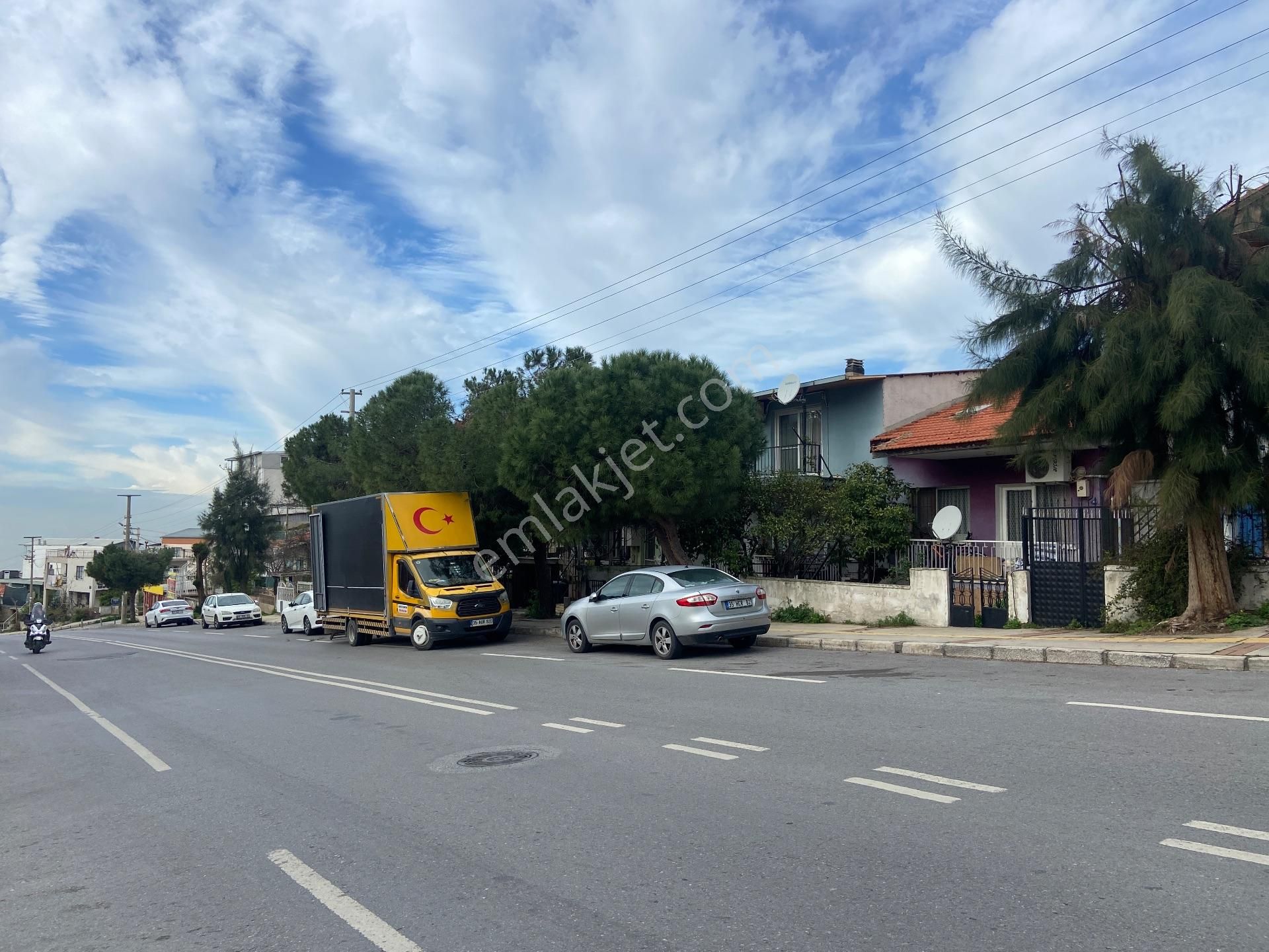 İzmir Bornova İnönü Mahallesinde Satılık Müstakil Ev - Görsel 4
