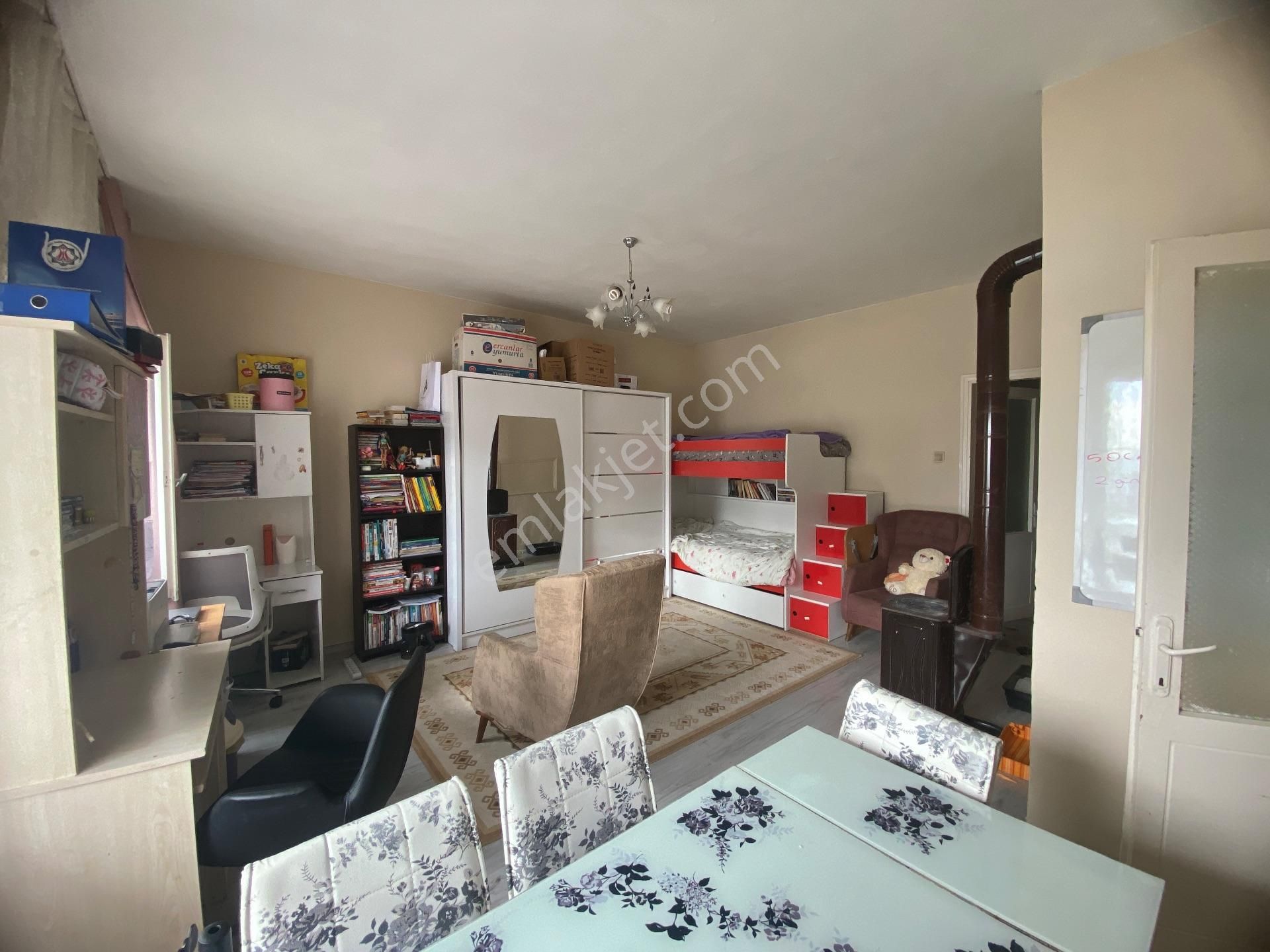 İzmir Bornova İnönü Mahallesinde Satılık Müstakil Ev - Görsel 32