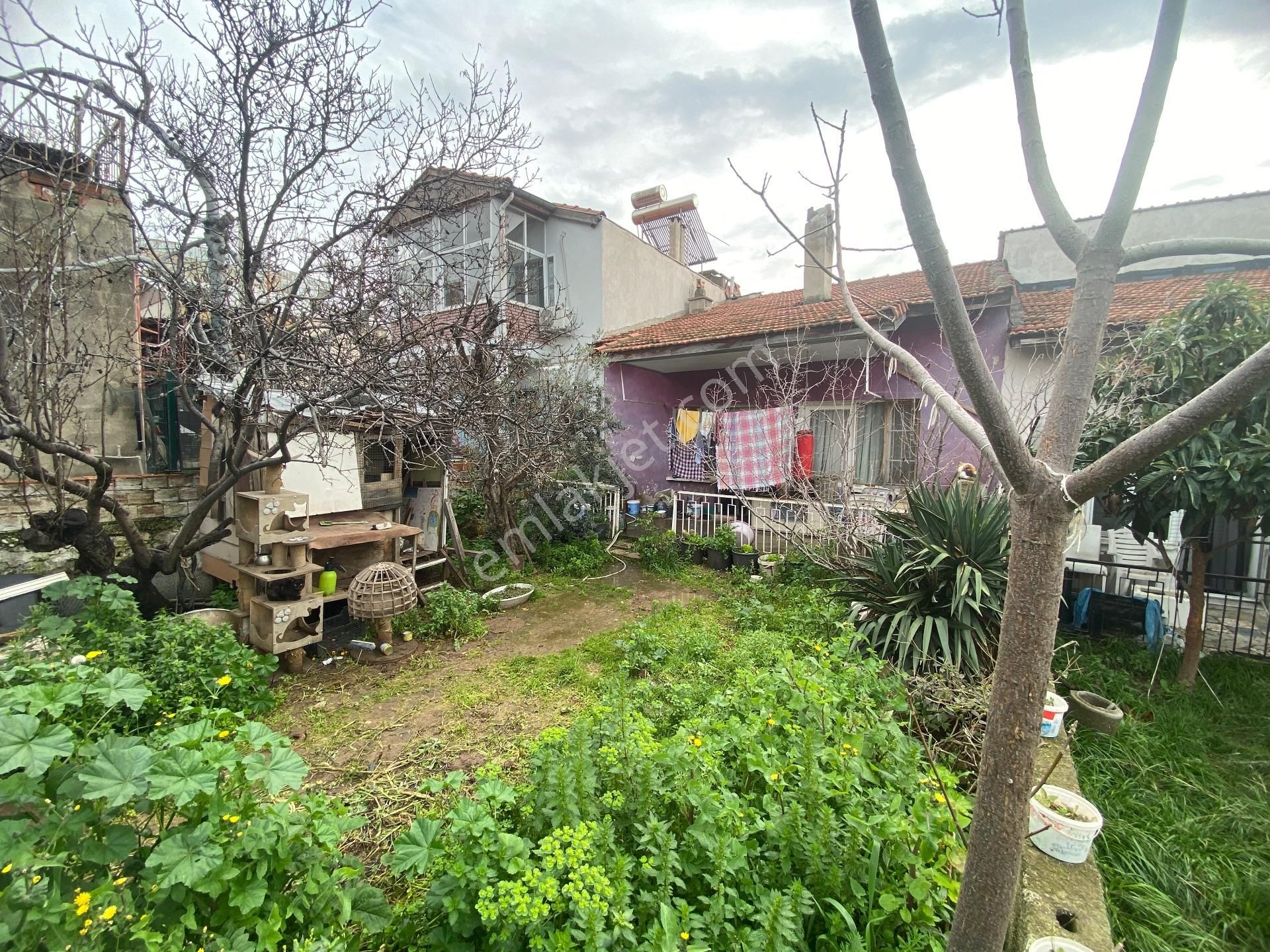İzmir Bornova İnönü Mahallesinde Satılık Müstakil Ev - Görsel 12