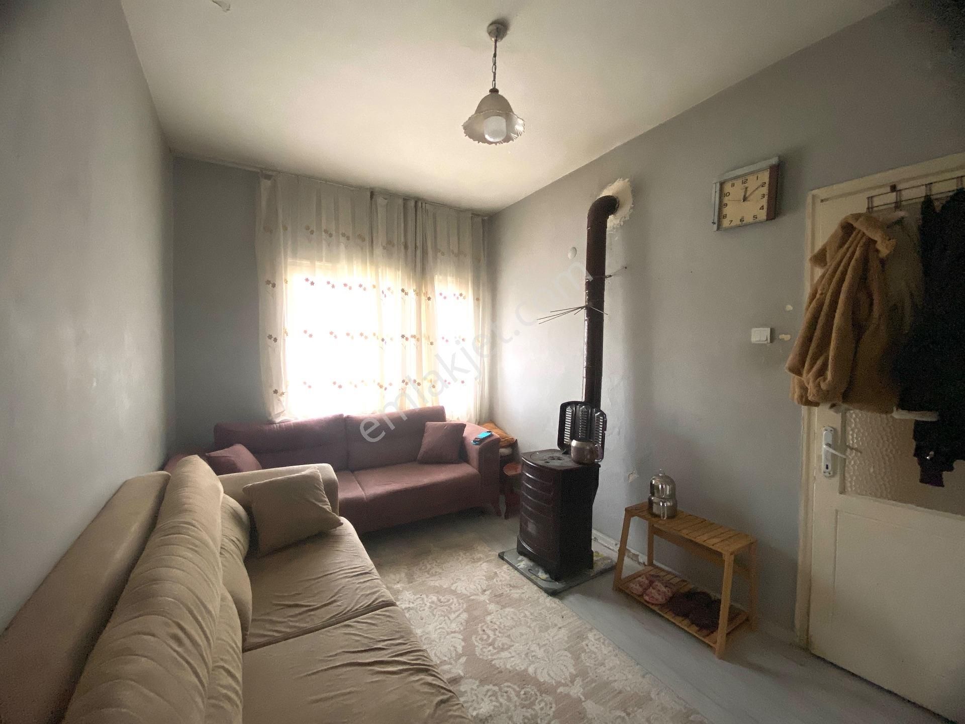 İzmir Bornova İnönü Mahallesinde Satılık Müstakil Ev - Görsel 19