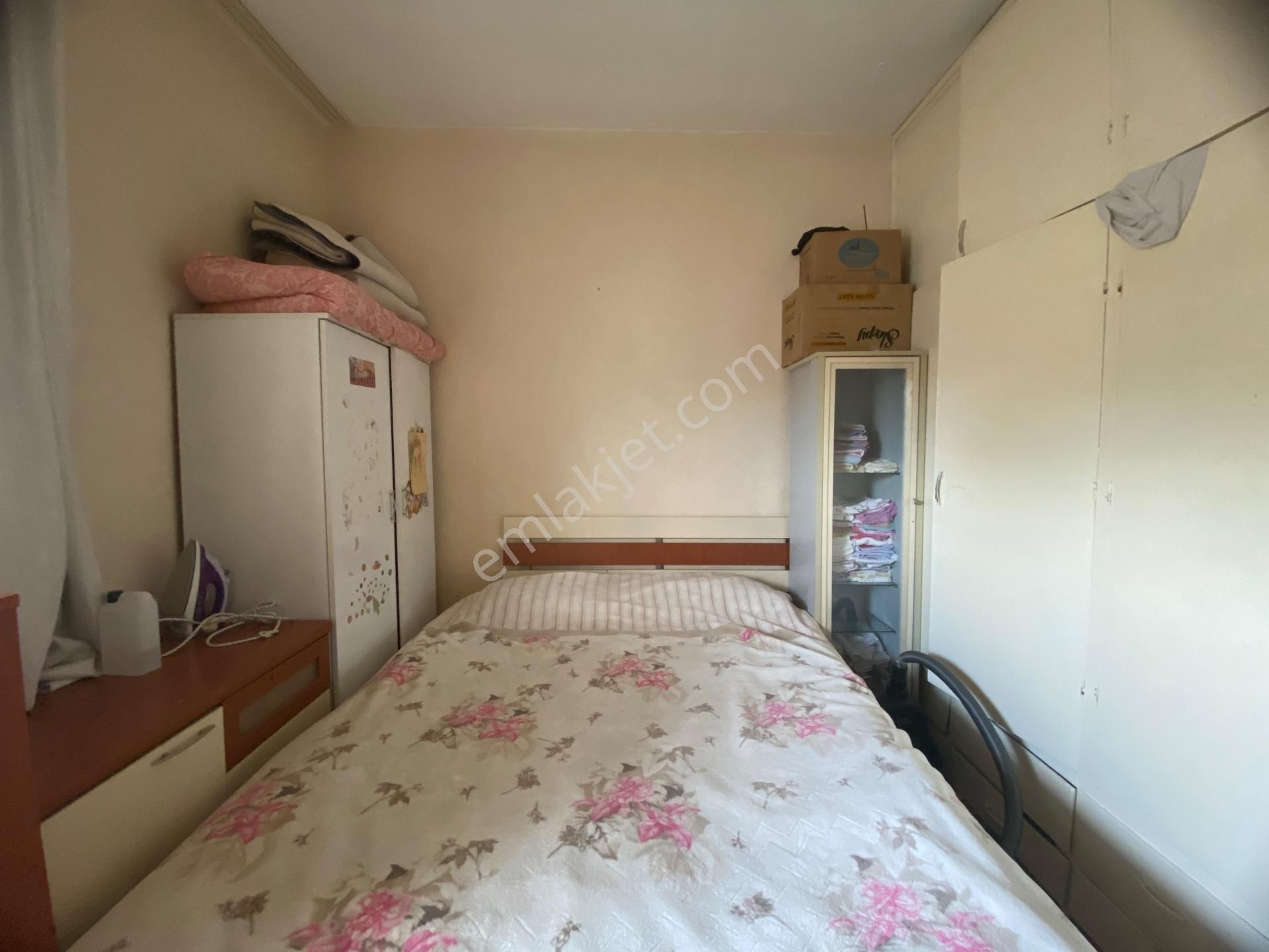 İzmir Bornova İnönü Mahallesinde Satılık Müstakil Ev - Görsel 14
