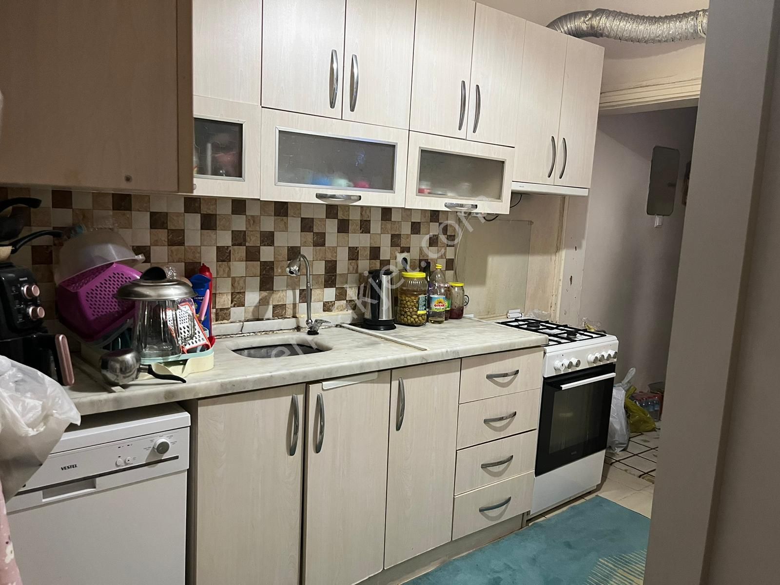 İzmir Bornova İnönü Mahallesinde Satılık Müstakil Ev - Görsel 27