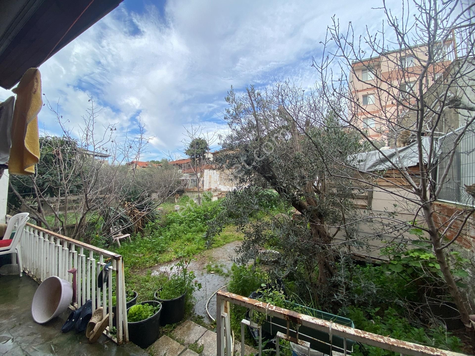 İzmir Bornova İnönü Mahallesinde Satılık Müstakil Ev - Görsel 8