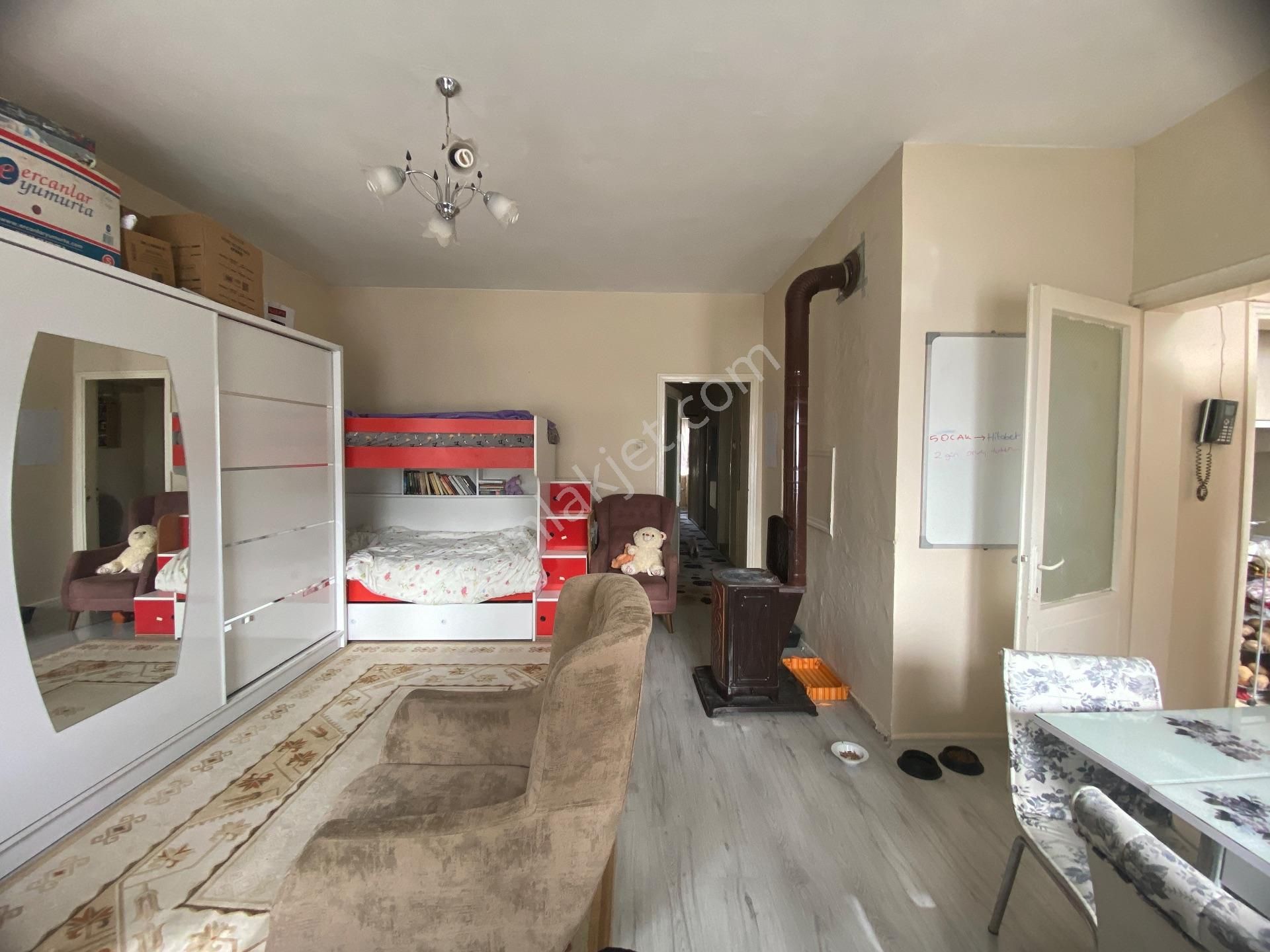 İzmir Bornova İnönü Mahallesinde Satılık Müstakil Ev - Görsel 34