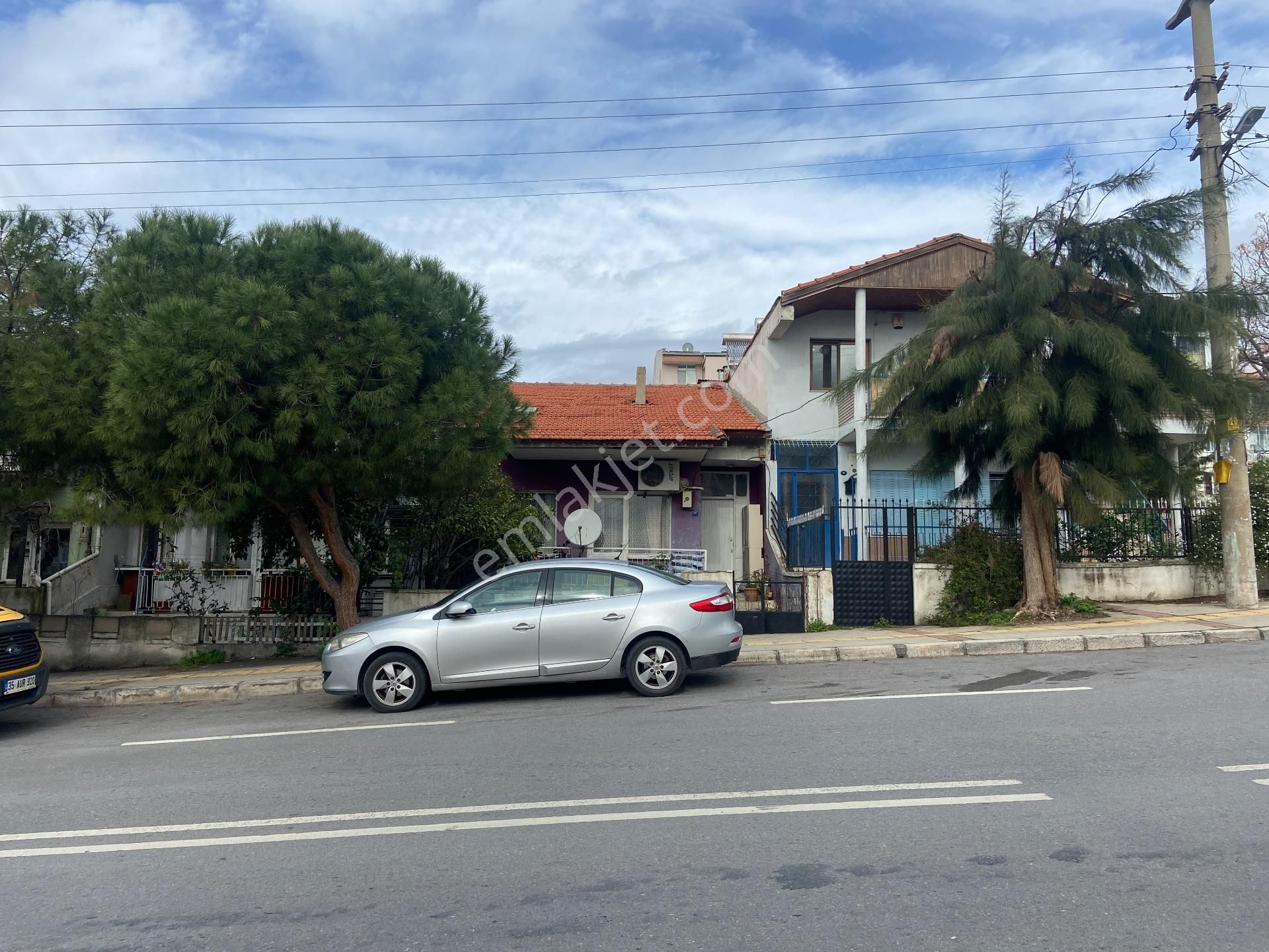 İzmir Bornova İnönü Mahallesinde Satılık Müstakil Ev - Görsel 35