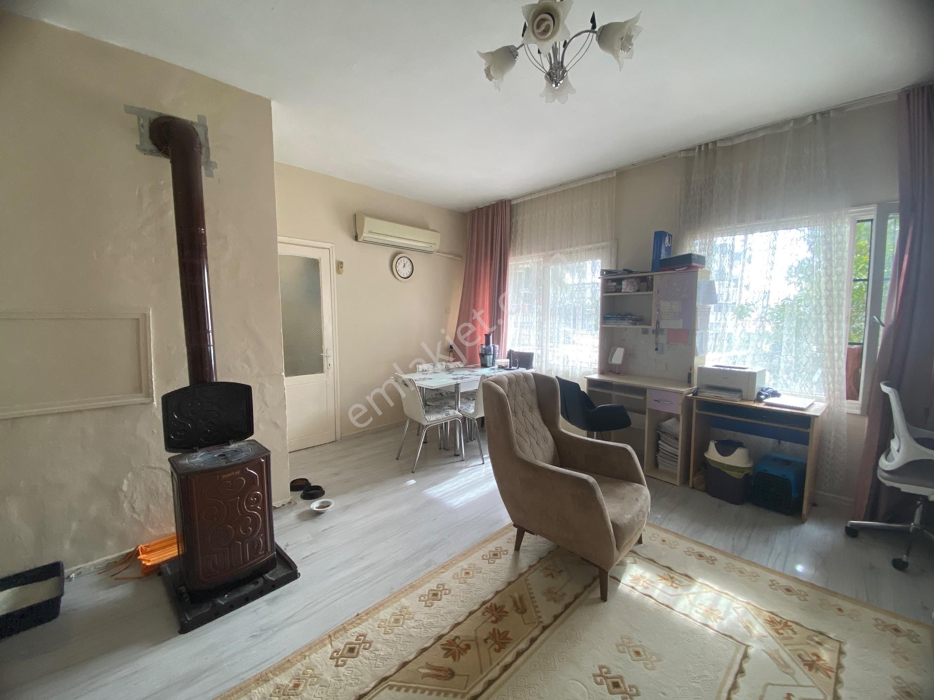İzmir Bornova İnönü Mahallesinde Satılık Müstakil Ev - Görsel 30
