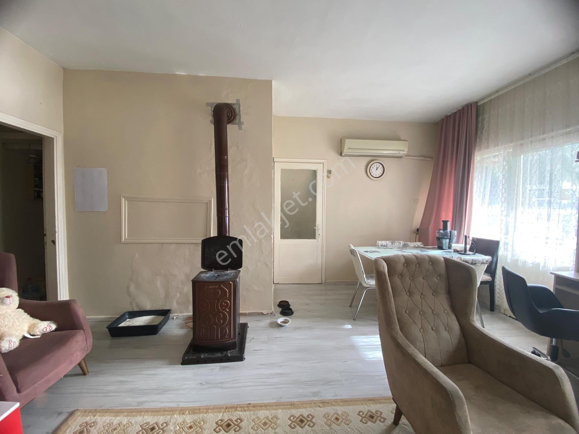 İzmir Bornova İnönü Mahallesinde Satılık Müstakil Ev - Görsel 31