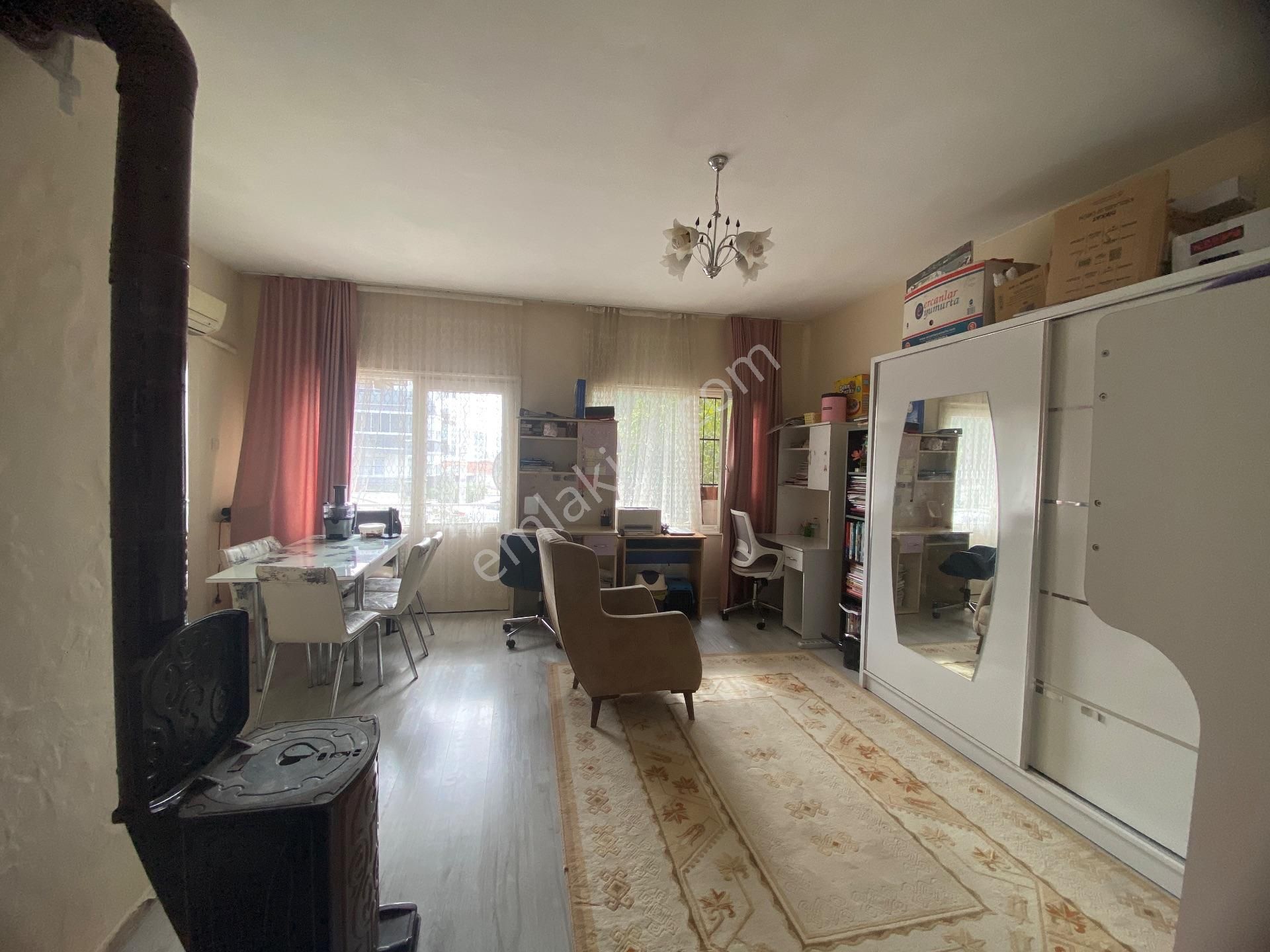 İzmir Bornova İnönü Mahallesinde Satılık Müstakil Ev - Görsel 29