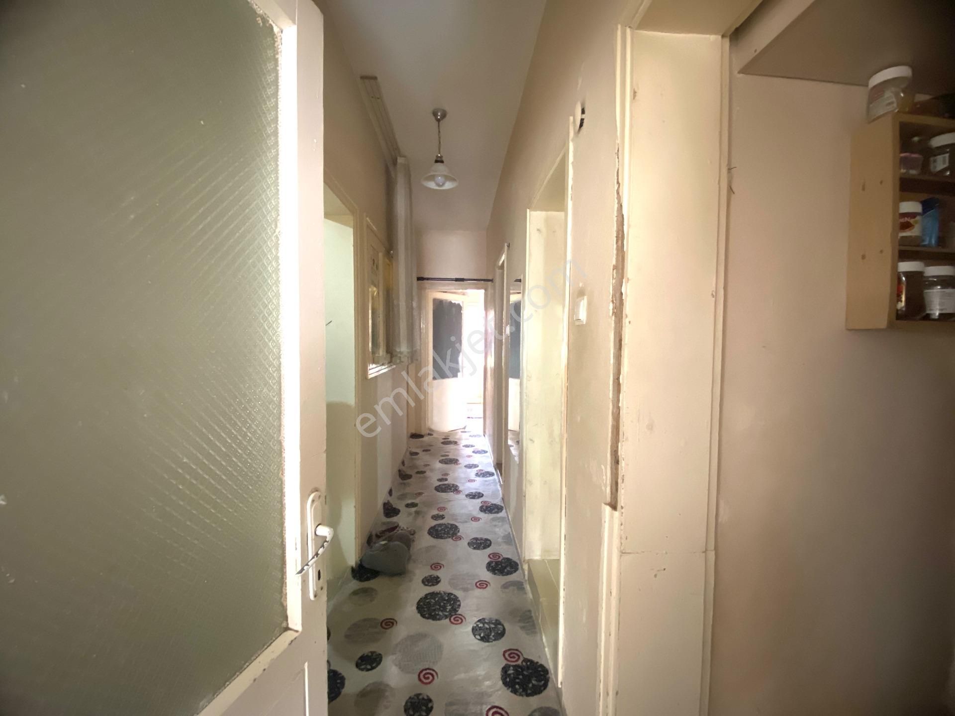 İzmir Bornova İnönü Mahallesinde Satılık Müstakil Ev - Görsel 28