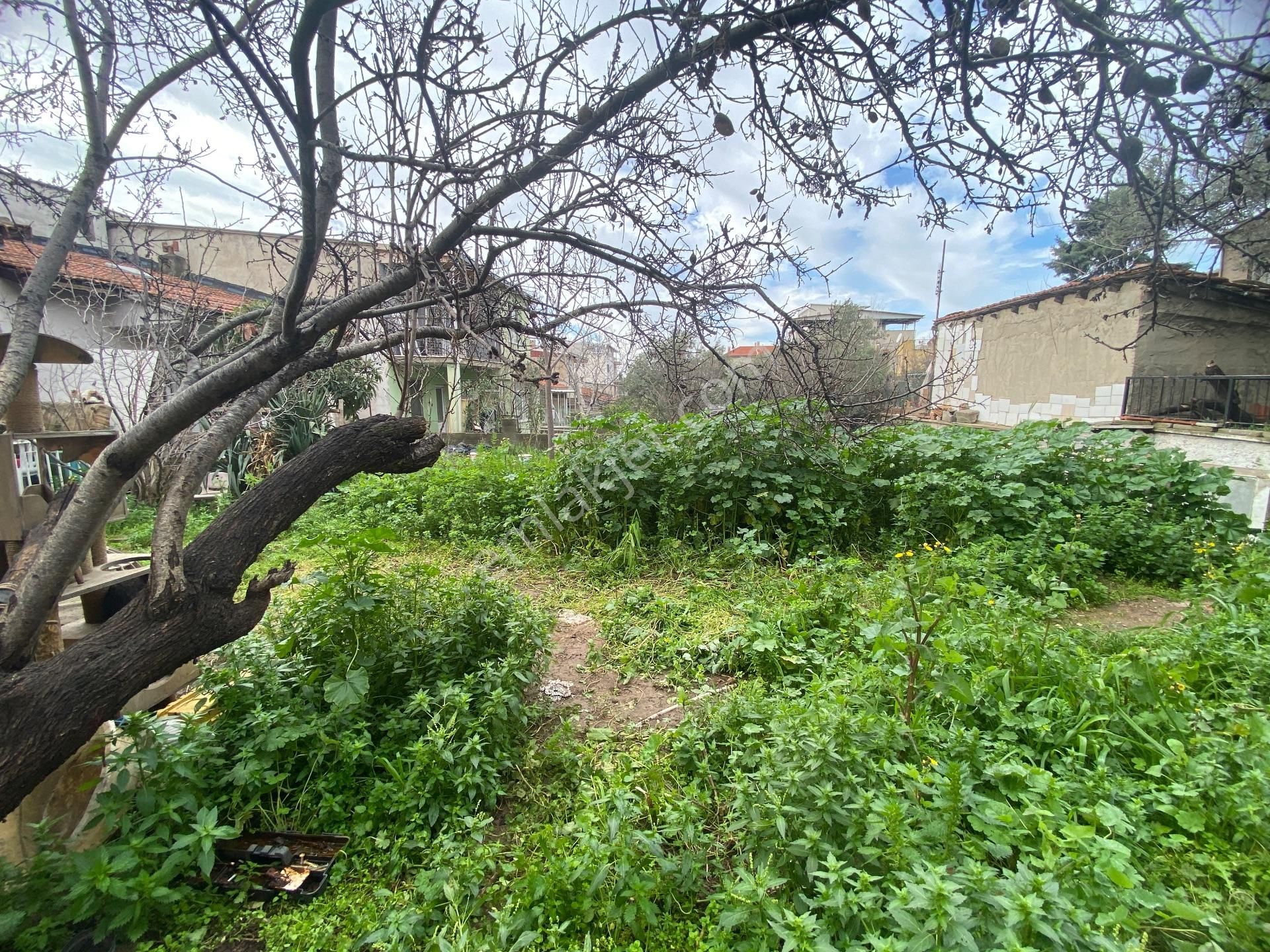 İzmir Bornova İnönü Mahallesinde Satılık Müstakil Ev - Görsel 22
