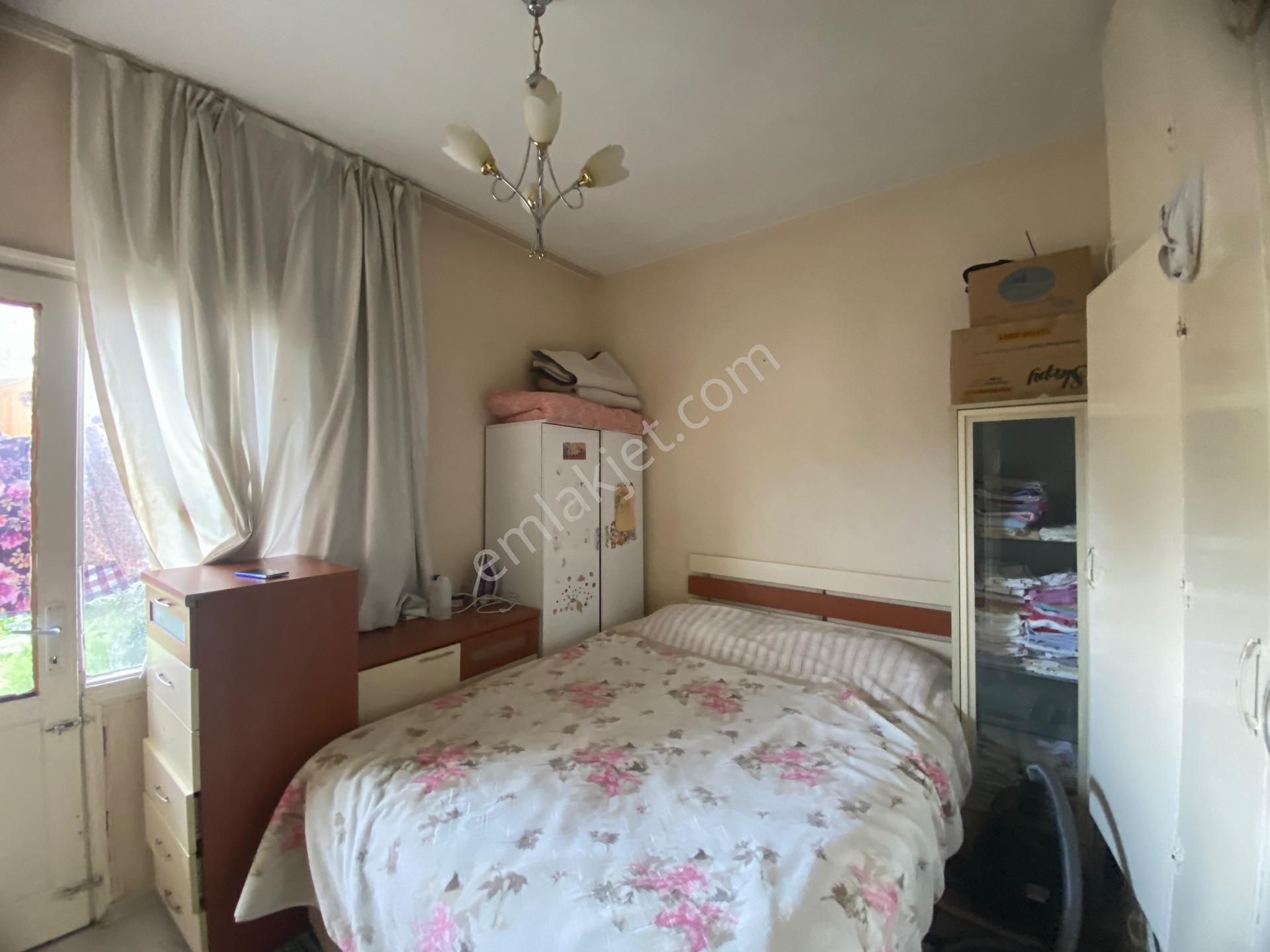 İzmir Bornova İnönü Mahallesinde Satılık Müstakil Ev - Görsel 13