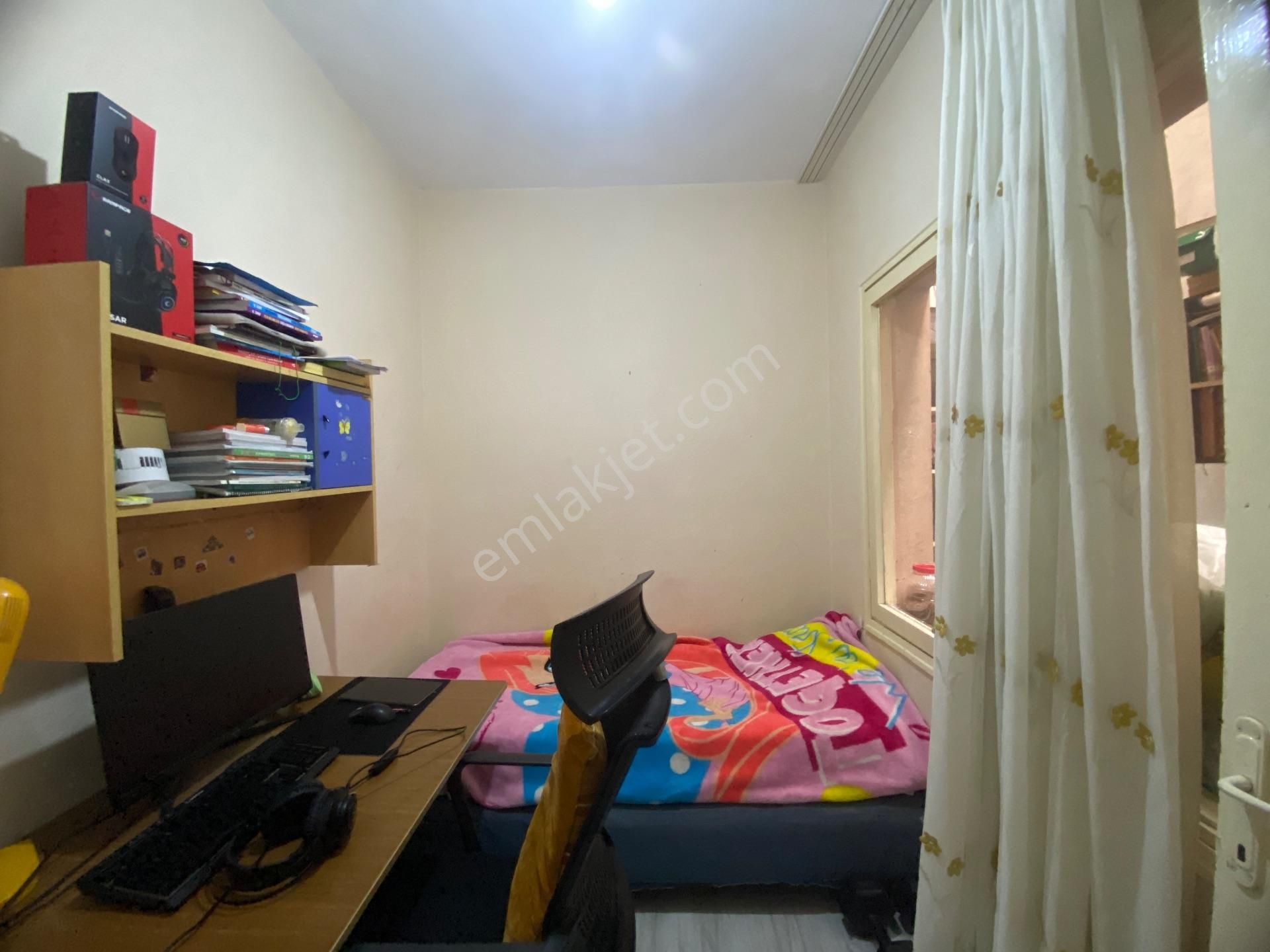 İzmir Bornova İnönü Mahallesinde Satılık Müstakil Ev - Görsel 26