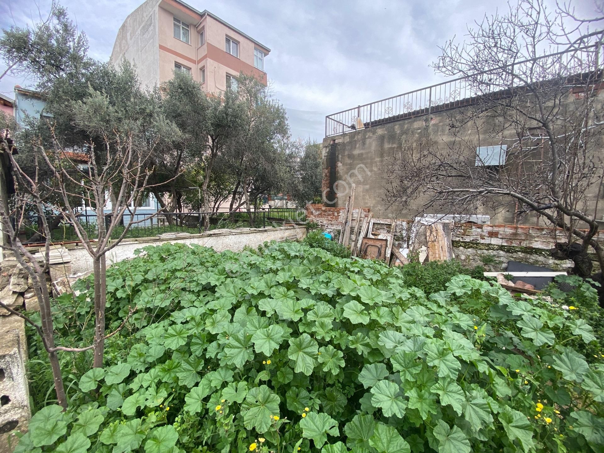İzmir Bornova İnönü Mahallesinde Satılık Müstakil Ev - Görsel 11