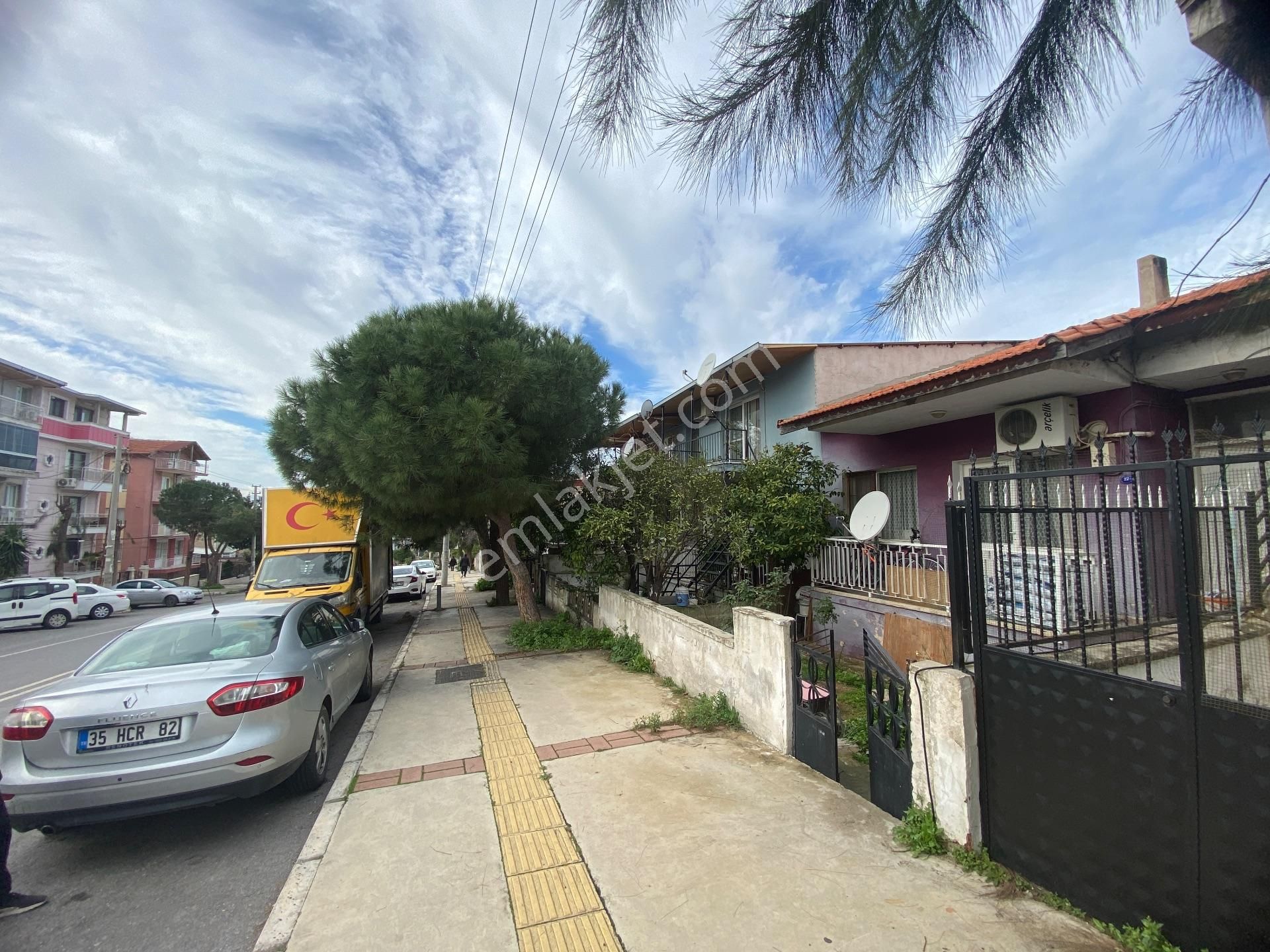İzmir Bornova İnönü Mahallesinde Satılık Müstakil Ev - Görsel 5