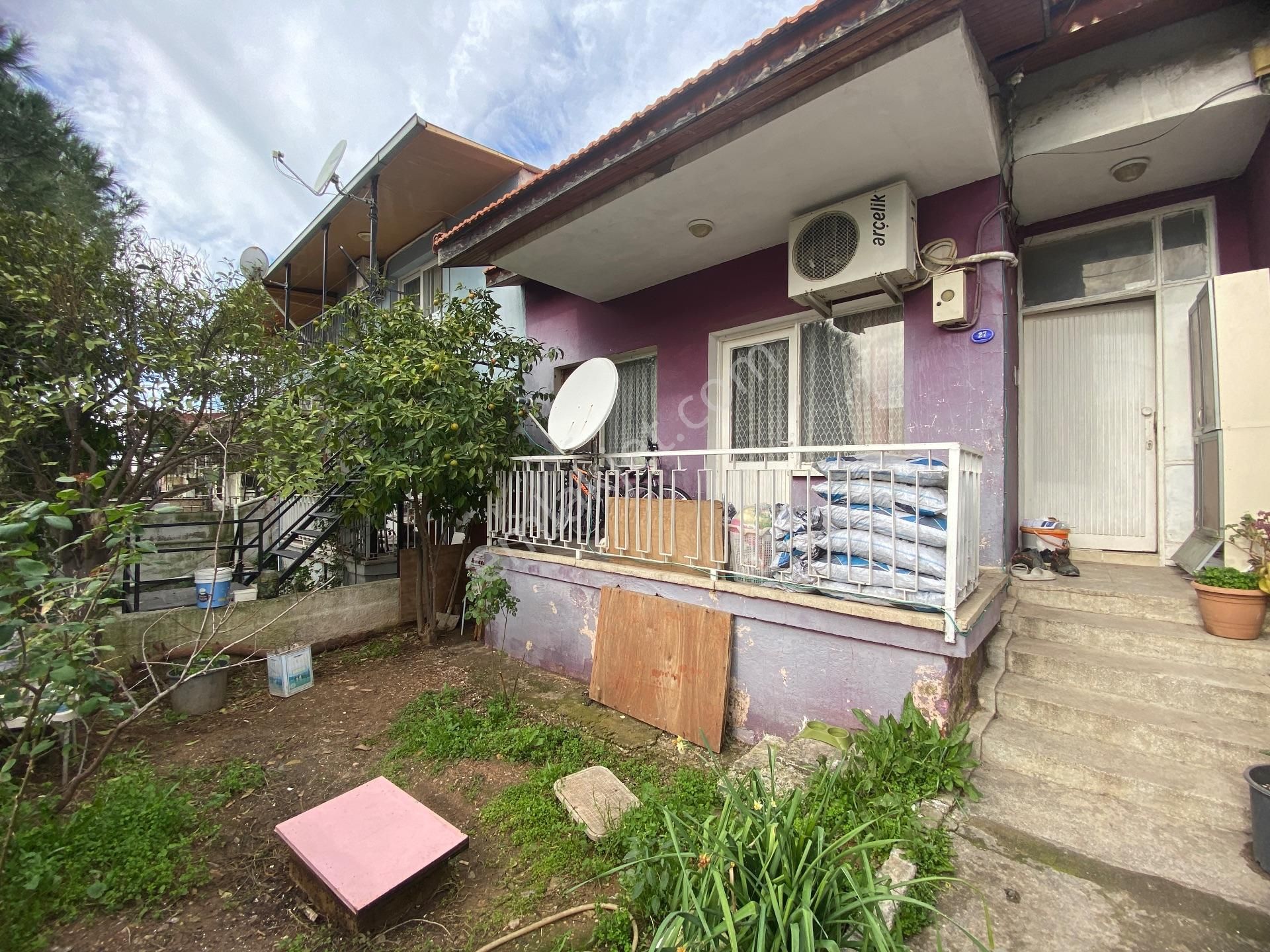 İzmir Bornova İnönü Mahallesinde Satılık Müstakil Ev - Görsel 7