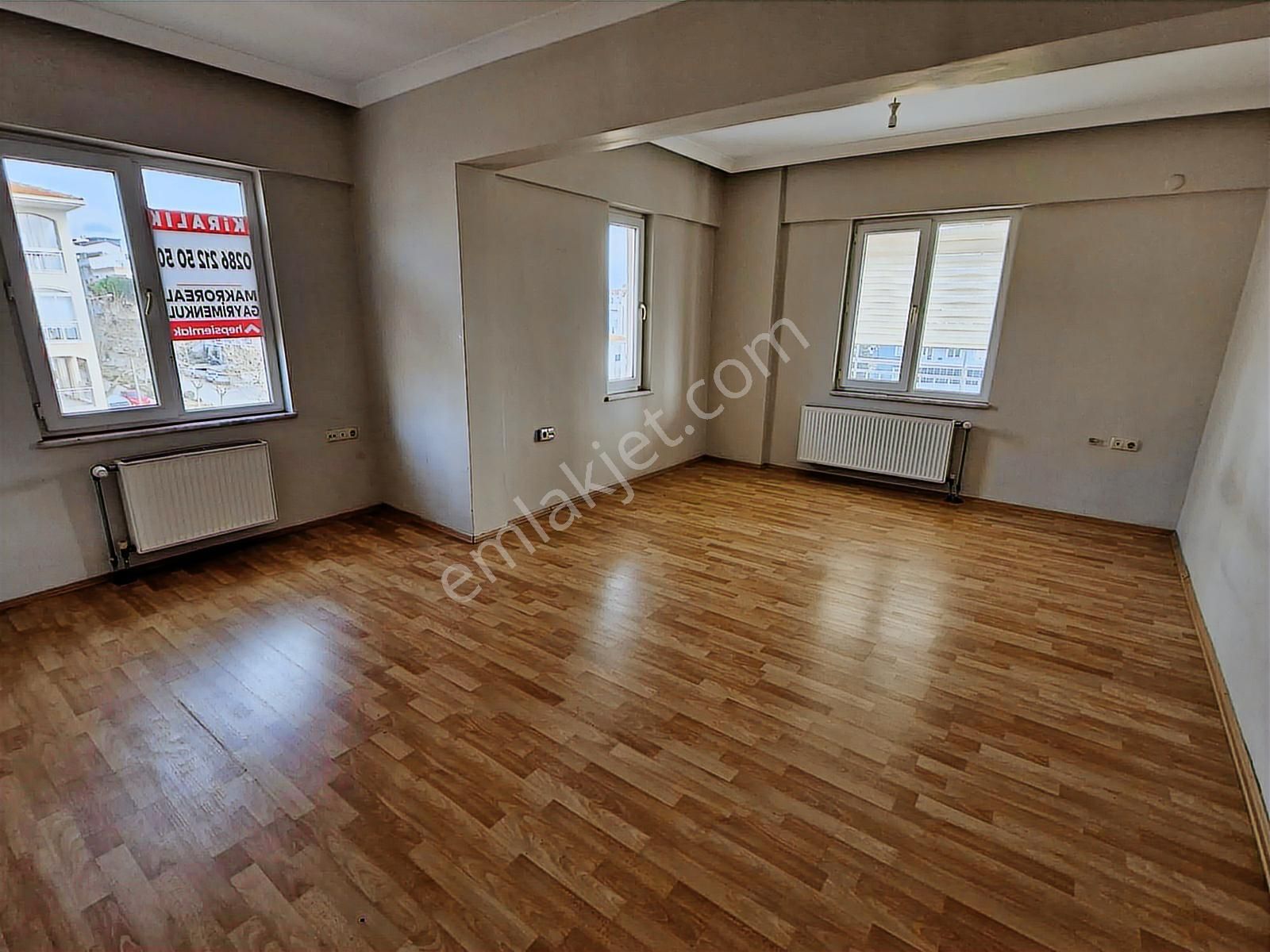 Çanakkale Merkez Kepez Sevgi Evleri 4+1 Kiralık Dubleks - Görsel 17