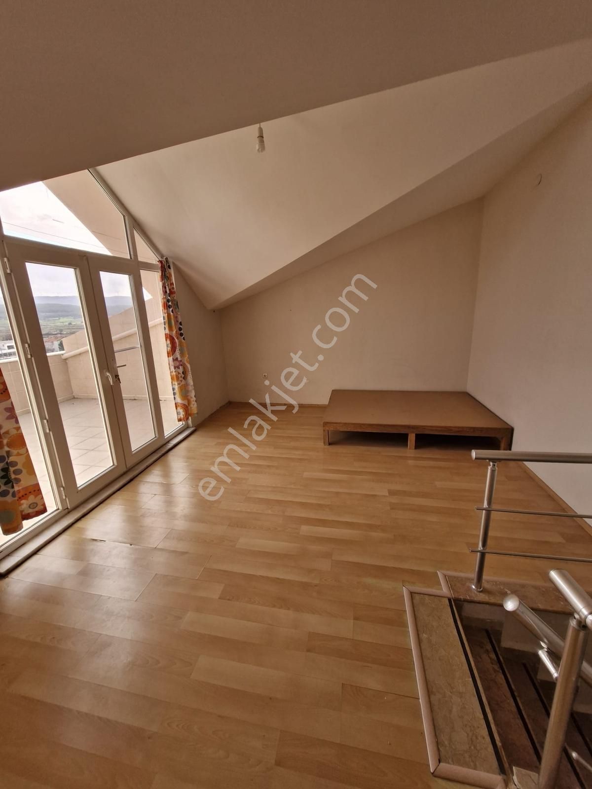 Çanakkale Merkez Kepez Sevgi Evleri 4+1 Kiralık Dubleks - Görsel 27