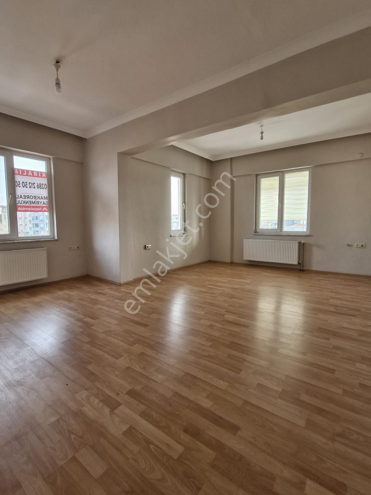 Çanakkale Merkez Kepez Sevgi Evleri 4+1 Kiralık Dubleks - Görsel 16