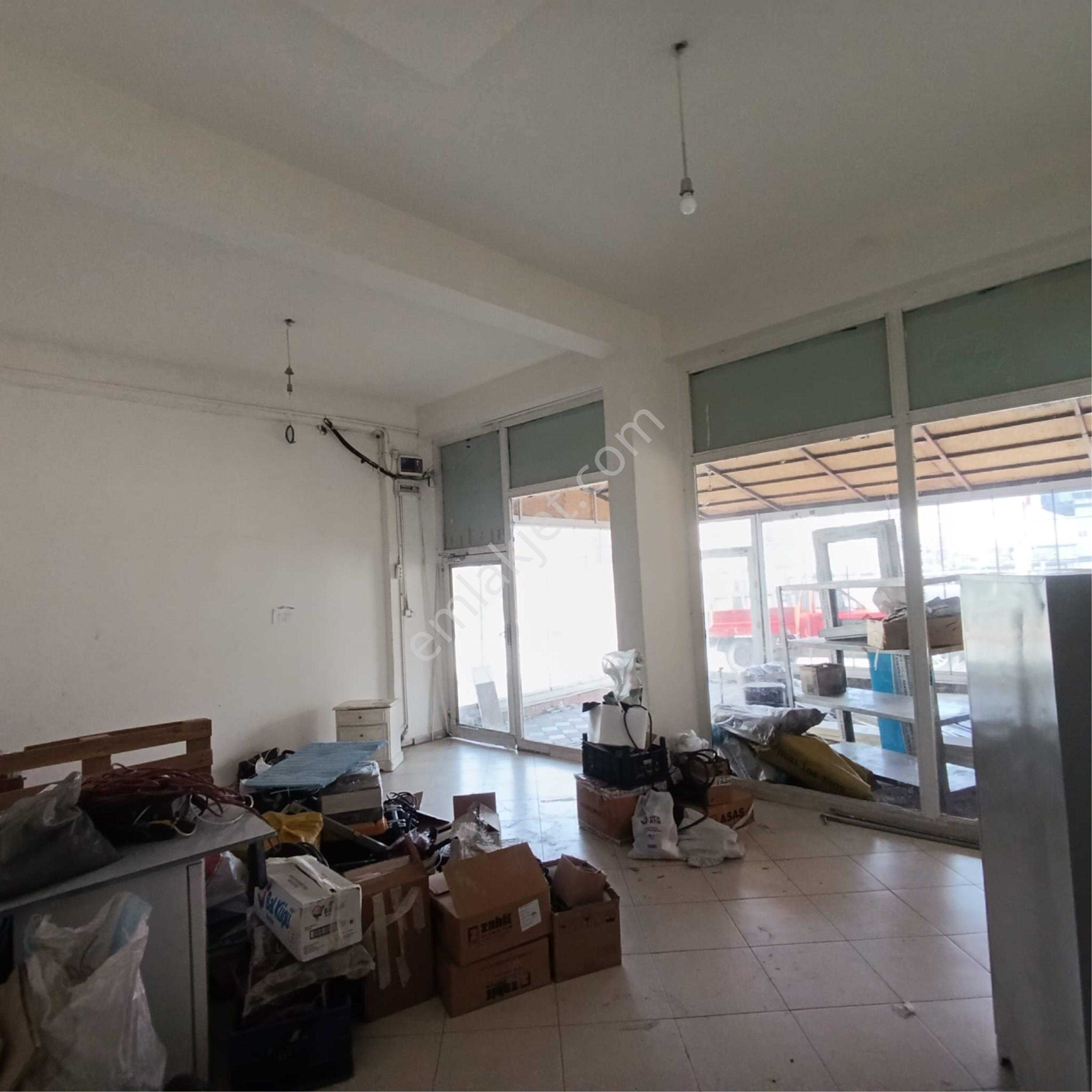 Beşikkayada 1916. Cadde Yakını 120m2 Tüm İşlere Uygun Dükkan - Görsel 3