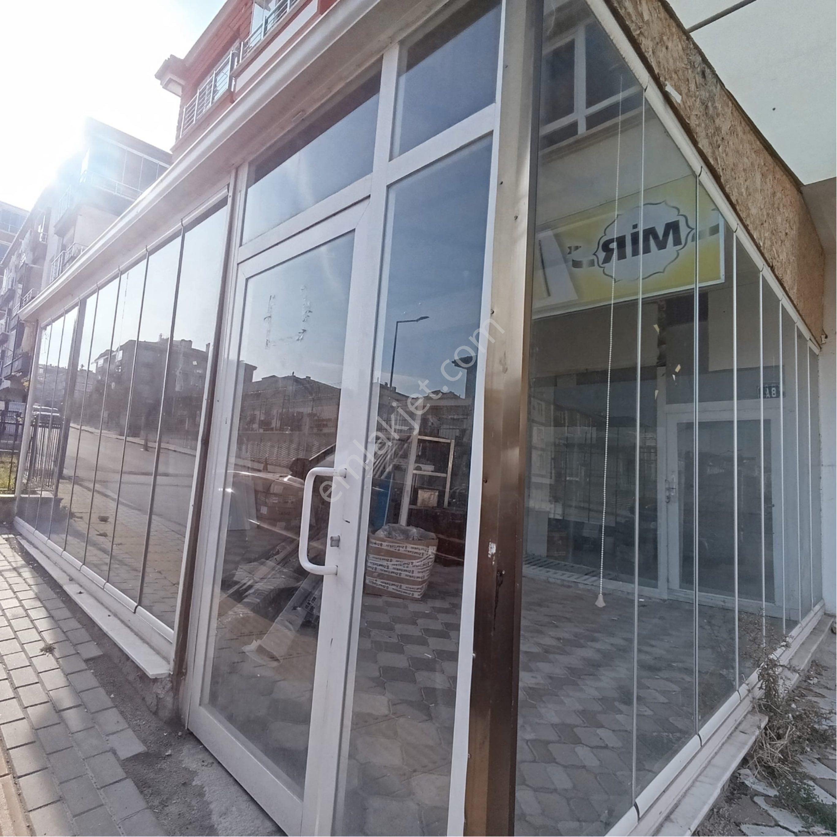 Beşikkayada 1916. Cadde Yakını 120m2 Tüm İşlere Uygun Dükkan - Görsel 2