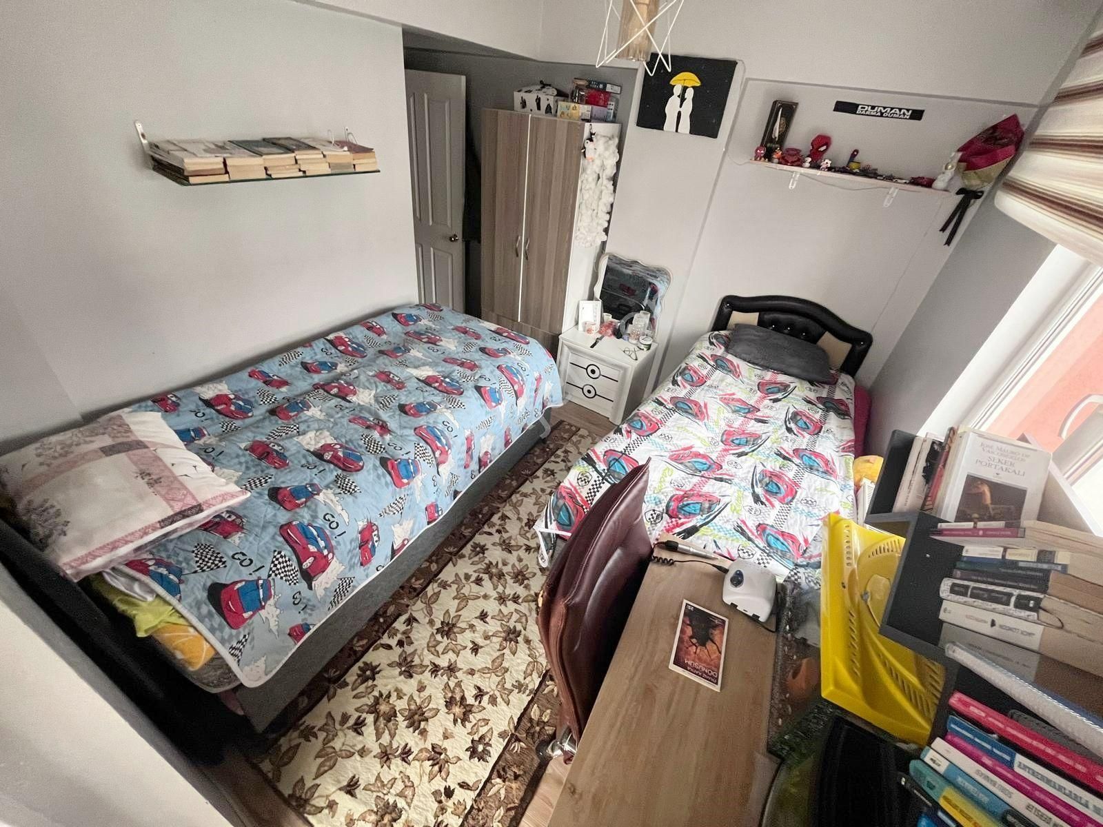 Yıldız'dan Emin-birevim Kuruluşlarına Uygun Park Cephe Geniş 3+1 - Görsel 23