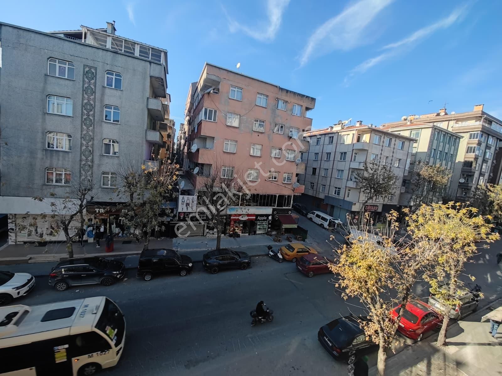 Tutar Dan Y.beyazıt Caddesi Üzeri 2+1 Sıfır Lüx Daireler - Görsel 13