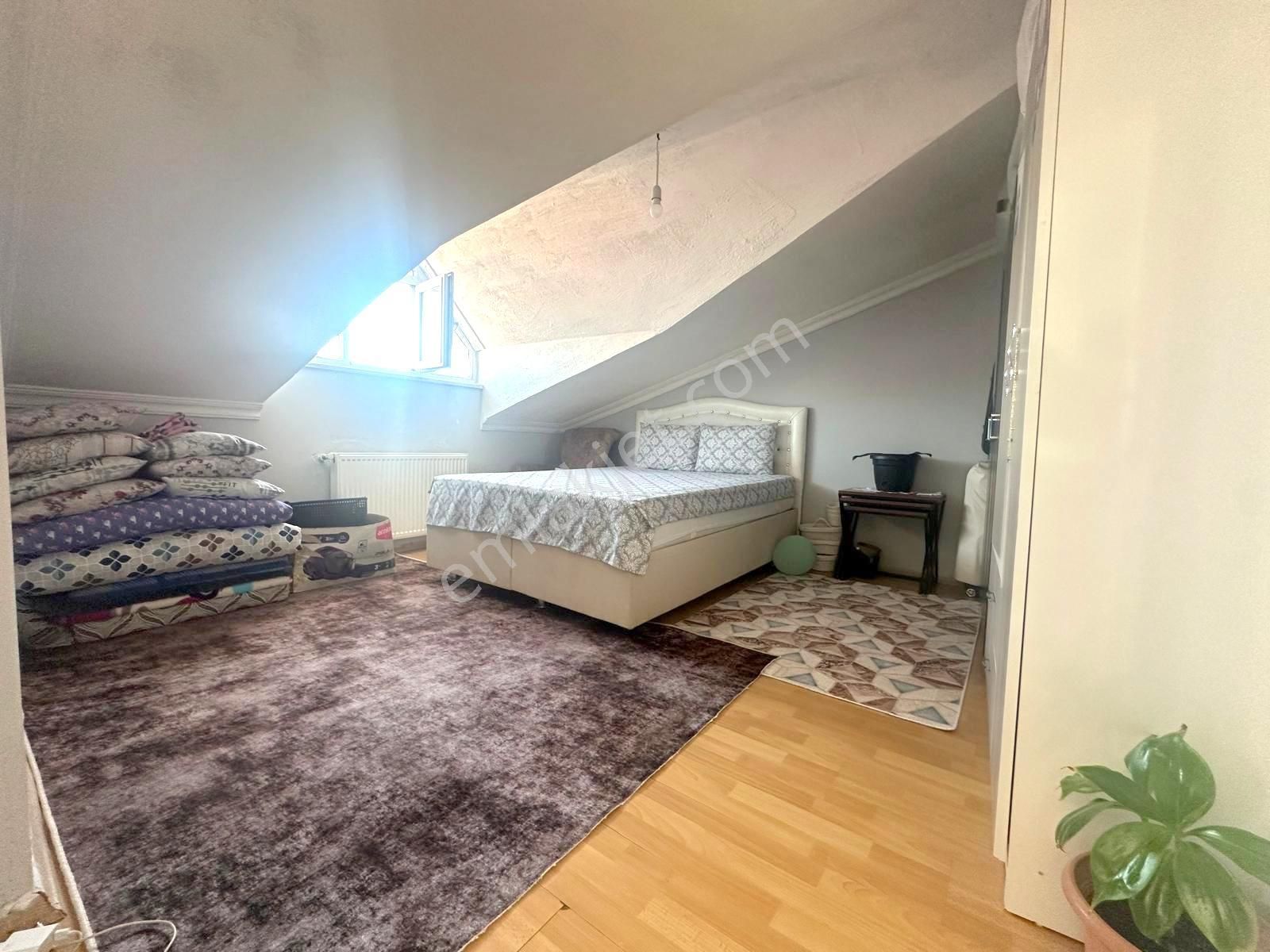 Tutar Da Geniisş Kredili Mükemmel 6+1 Dublex Daire Kullanışl - Görsel 29