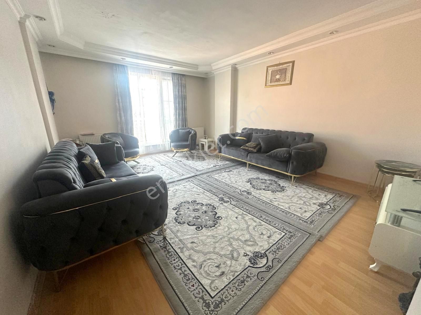 Tutar Da Geniisş Kredili Mükemmel 6+1 Dublex Daire Kullanışl - Görsel 4