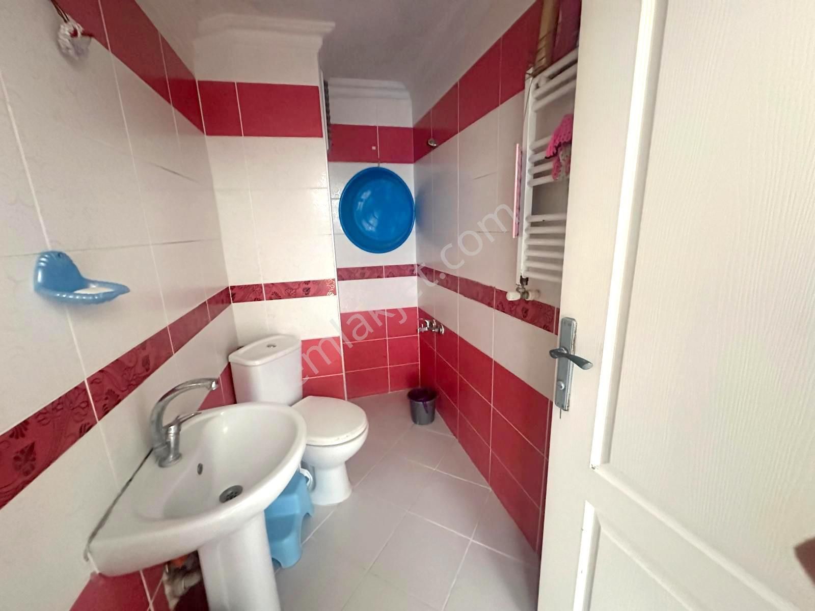 Tutar Da Geniisş Kredili Mükemmel 6+1 Dublex Daire Kullanışl - Görsel 35