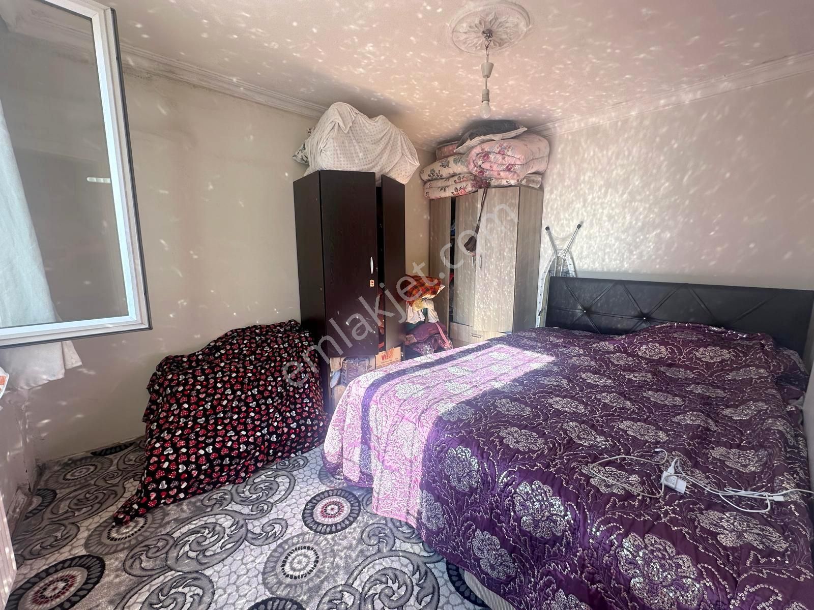 Tutar Da Geniisş Kredili Mükemmel 6+1 Dublex Daire Kullanışl - Görsel 24